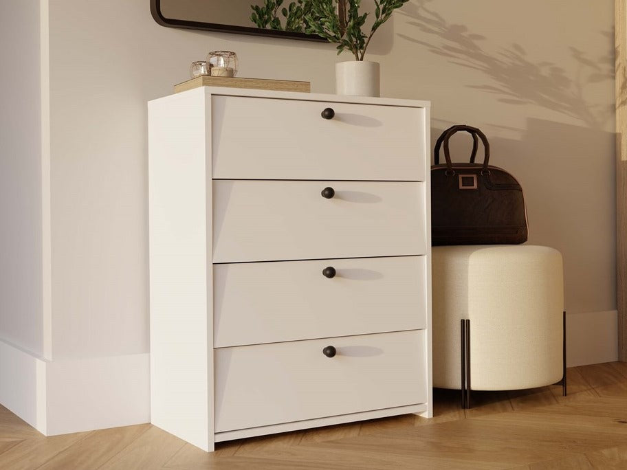 Skoskab Mandeville 331