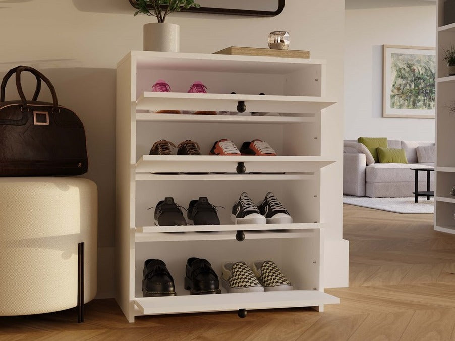 Skoskab Mandeville 331