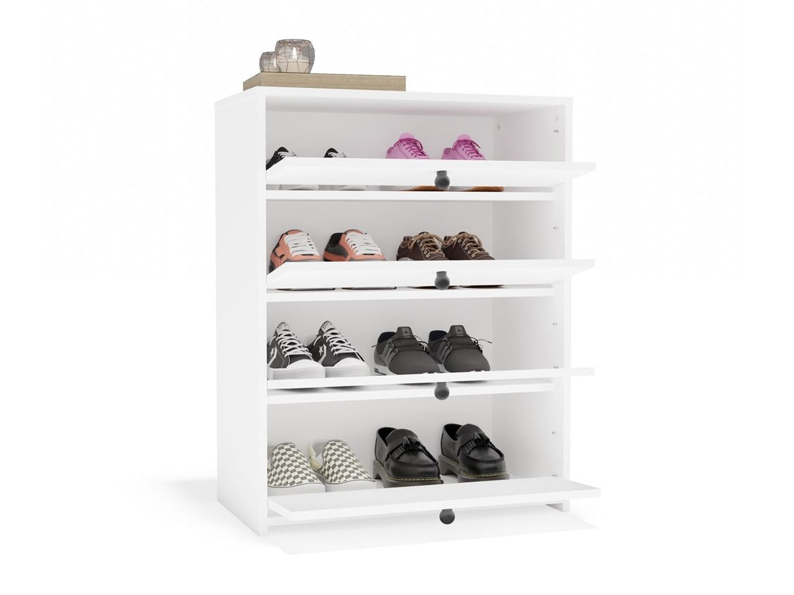 Skoskab Mandeville 331