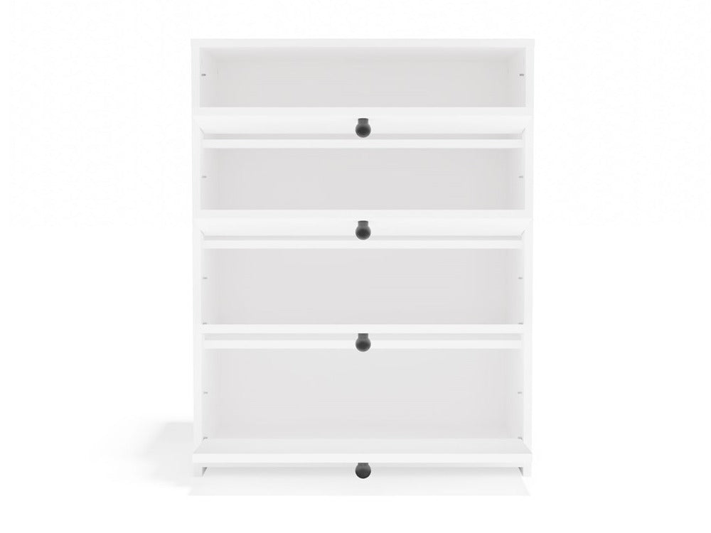 Skoskab Mandeville 331