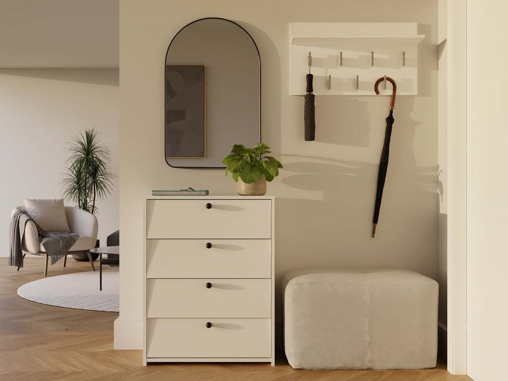 Skoskab Mandeville 331