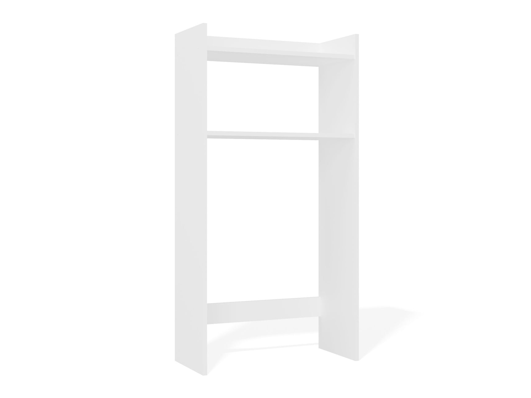 Reol til badeværelse Mandeville 332