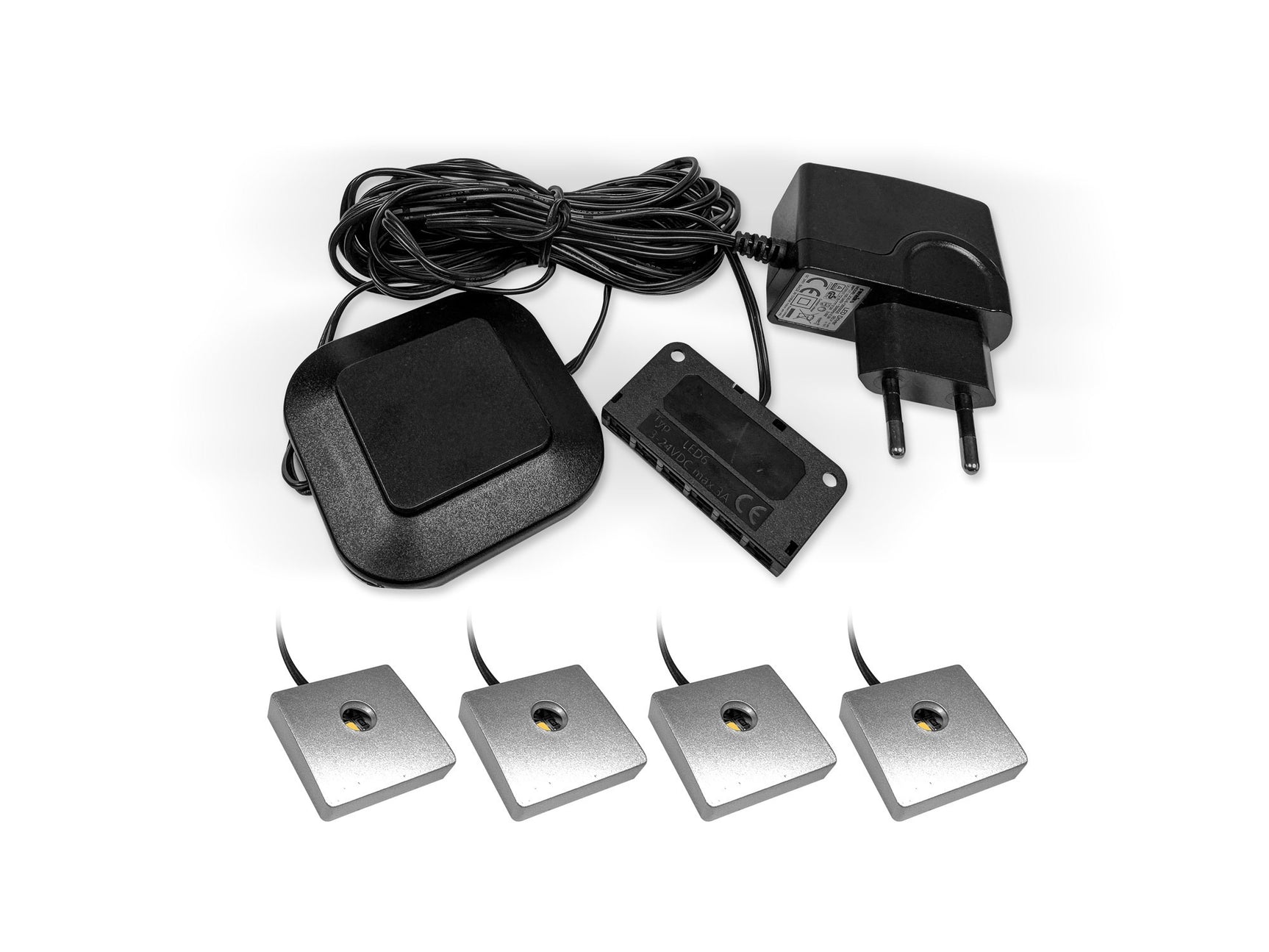 LED belysning Larnolo 126 4243832