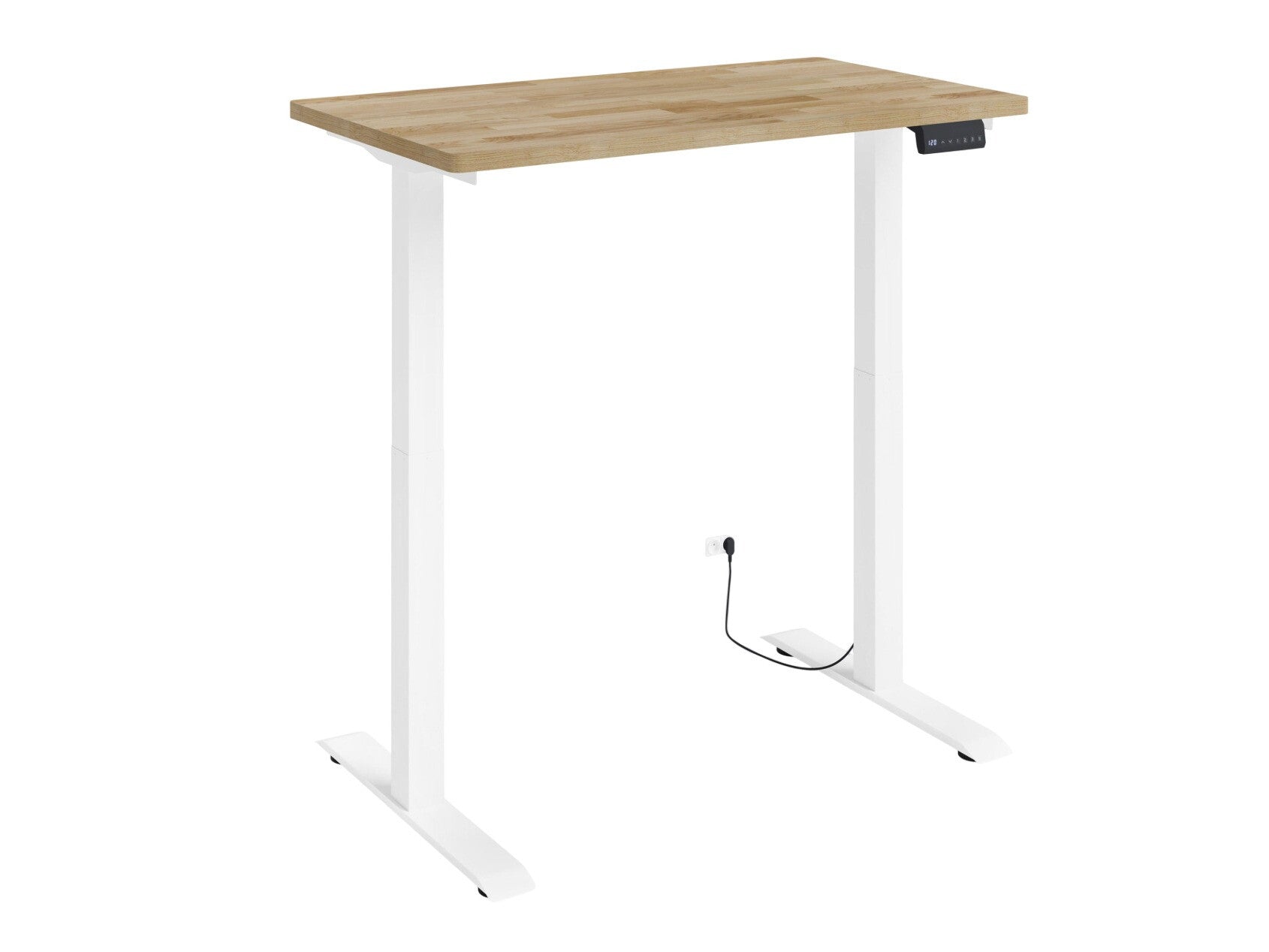 Højdejusterbart arbejdsbord Buffalo 200