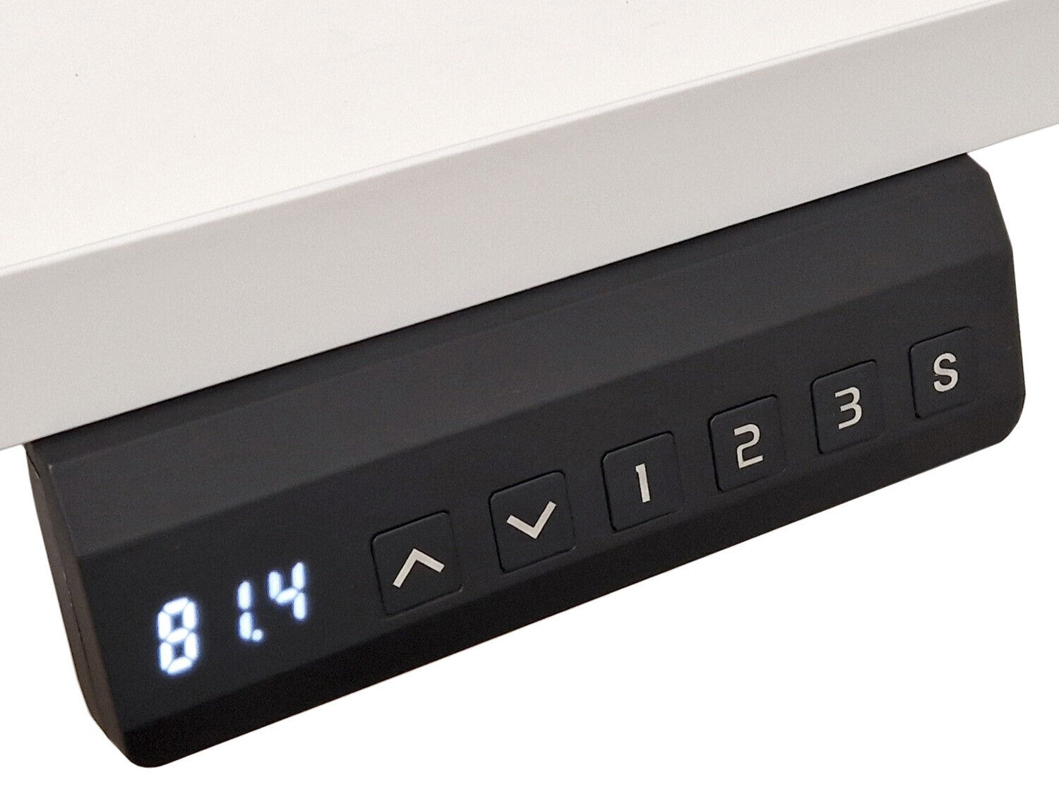 Højdejusterbart arbejdsbord Buffalo 200