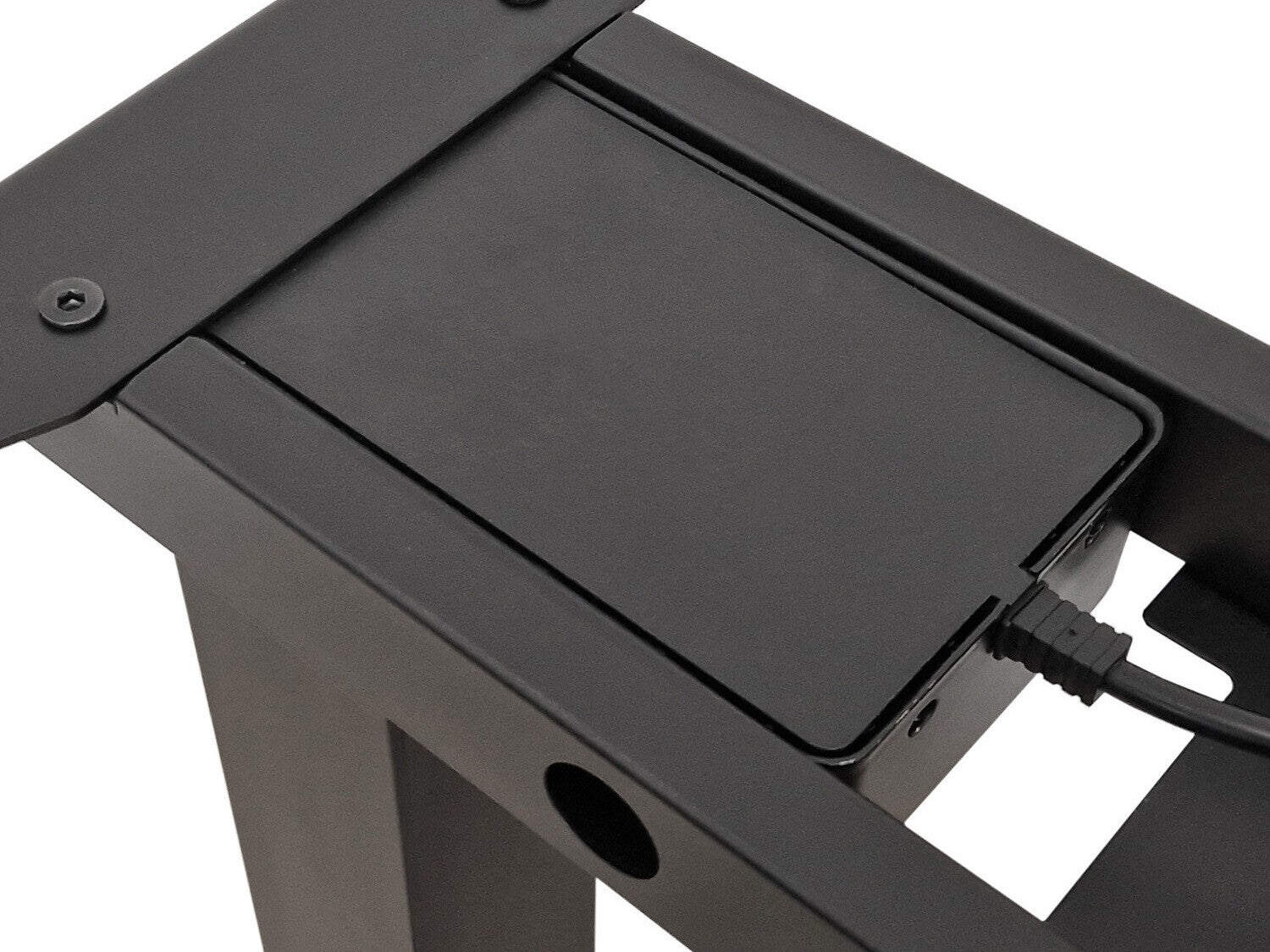 Højdejusterbart arbejdsbord Buffalo 200