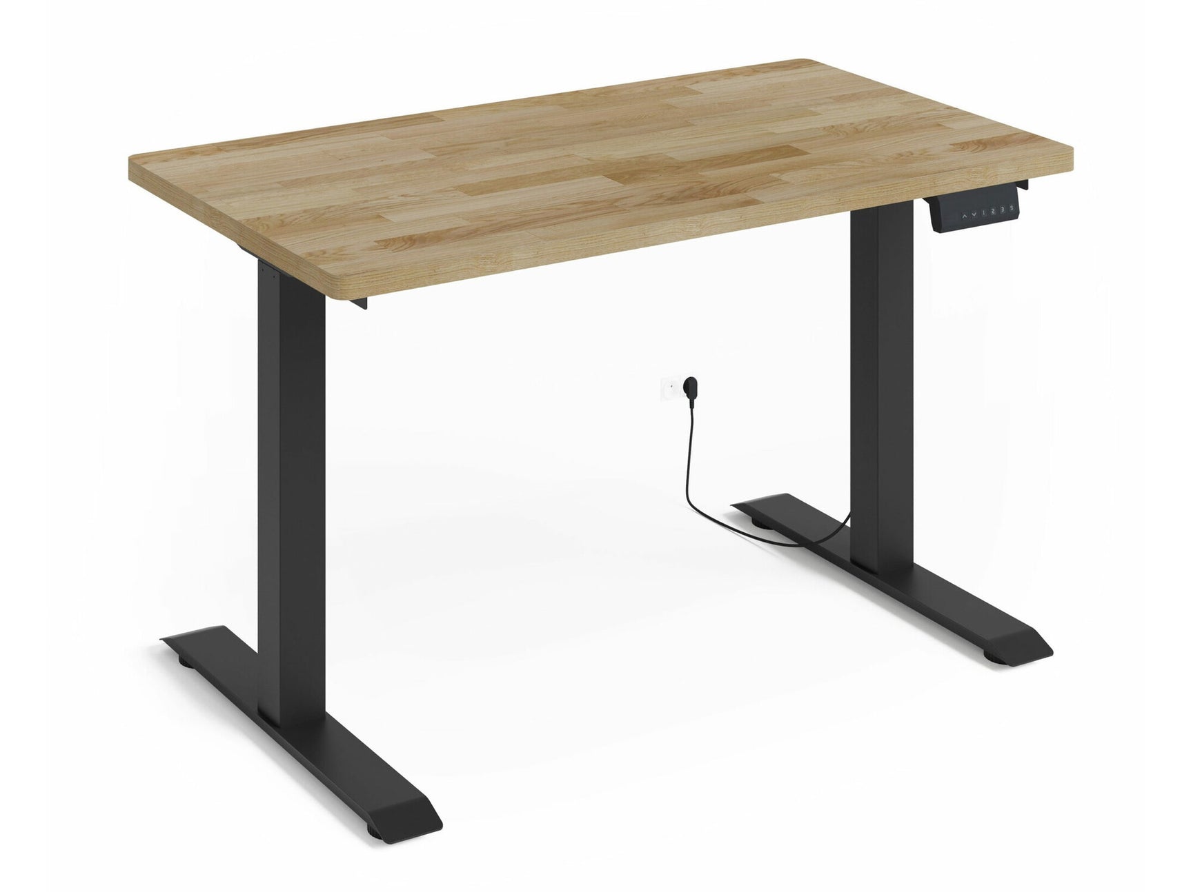 Højdejusterbart arbejdsbord Buffalo 200