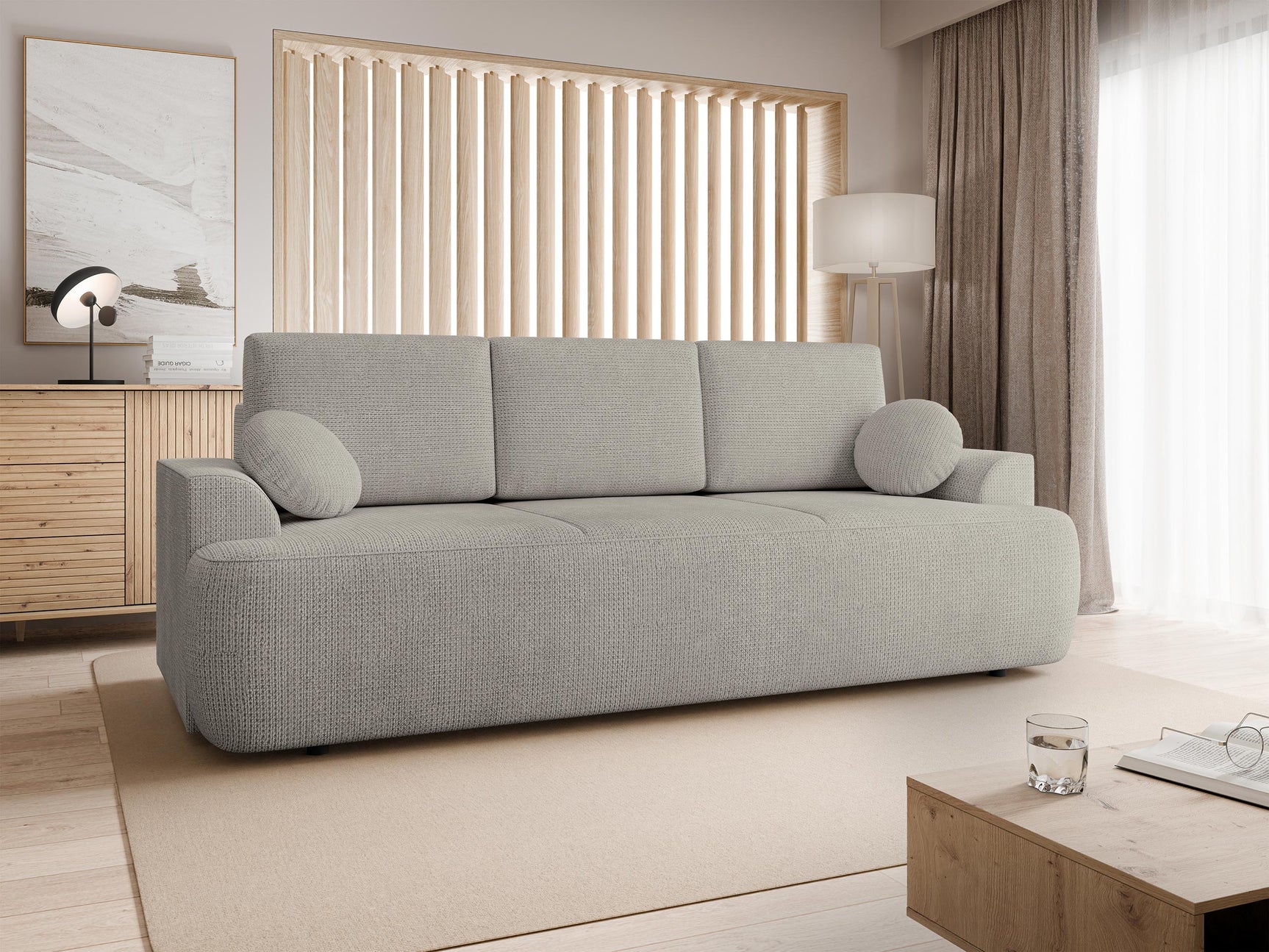 Sovesofa Bountiful 104