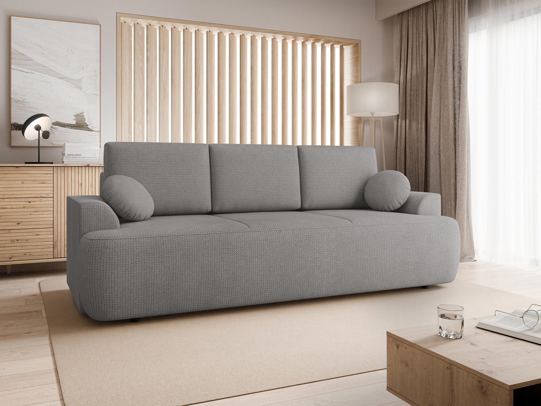 Sovesofa Bountiful 104