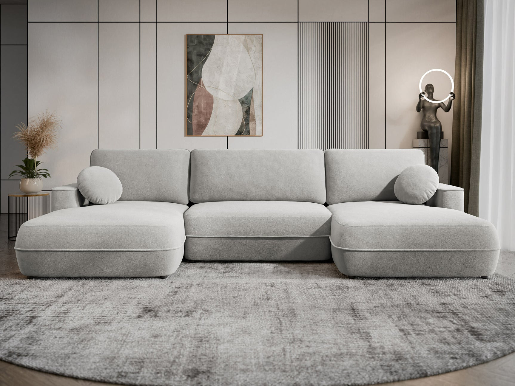 Hjørnesofa Bountiful 100 4247084