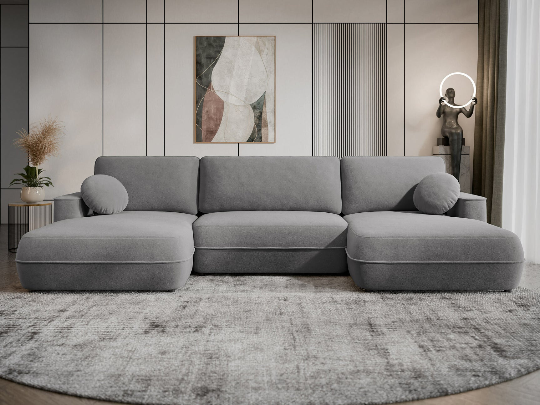 Hjørnesofa Bountiful 100 4247085