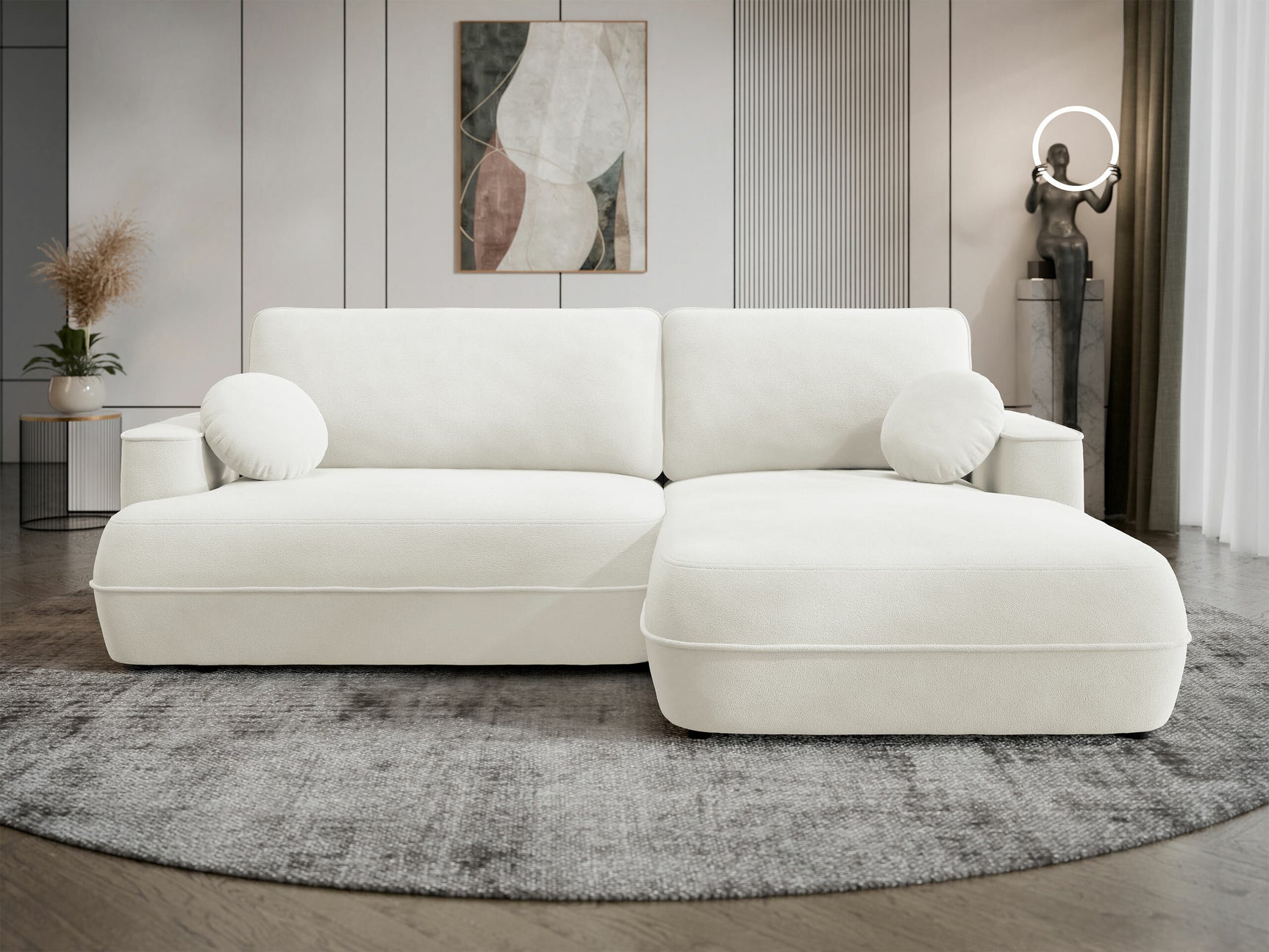 Hjørnesofa Bountiful 101 4247104