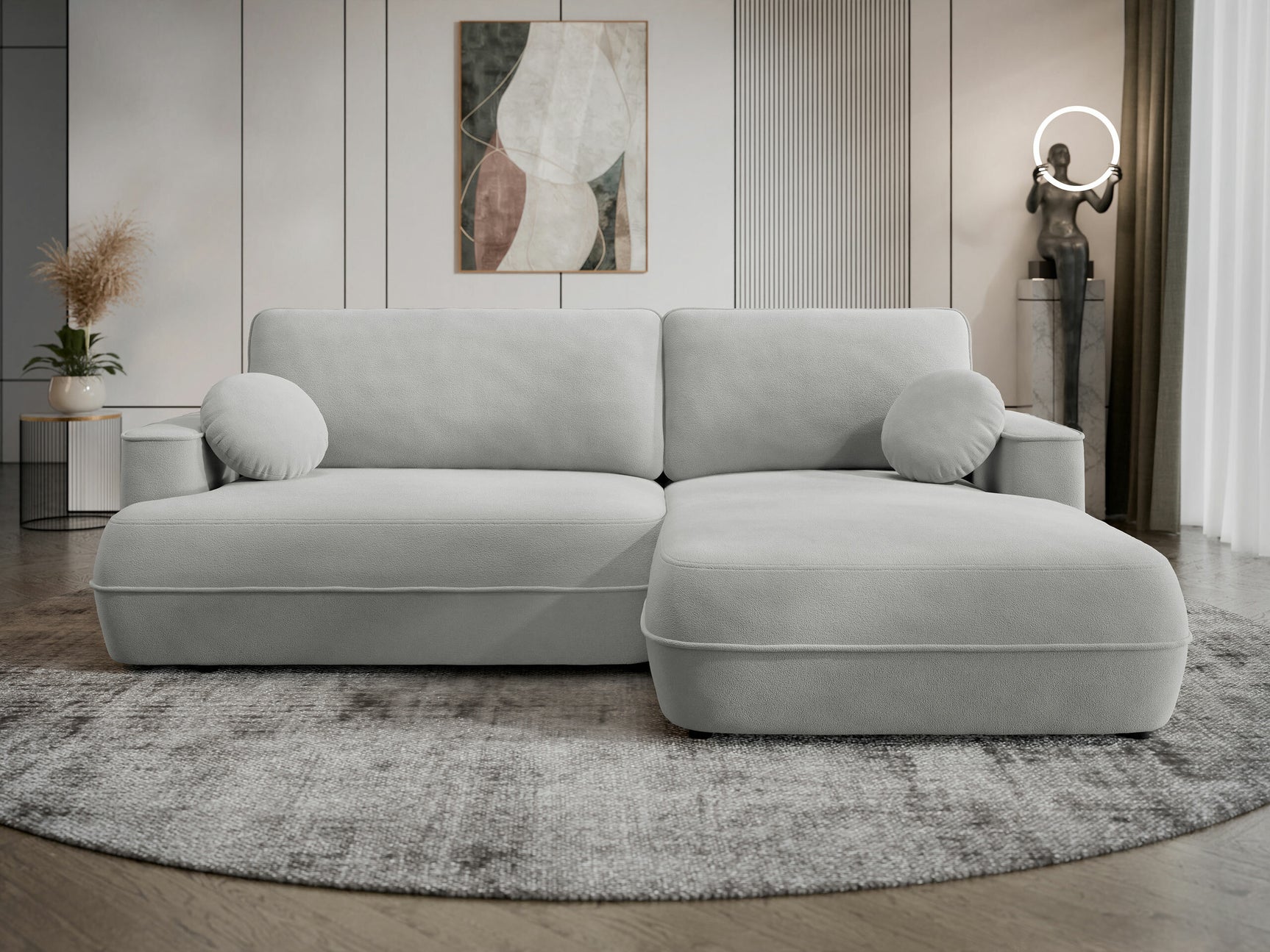 Hjørnesofa Bountiful 101 4247111