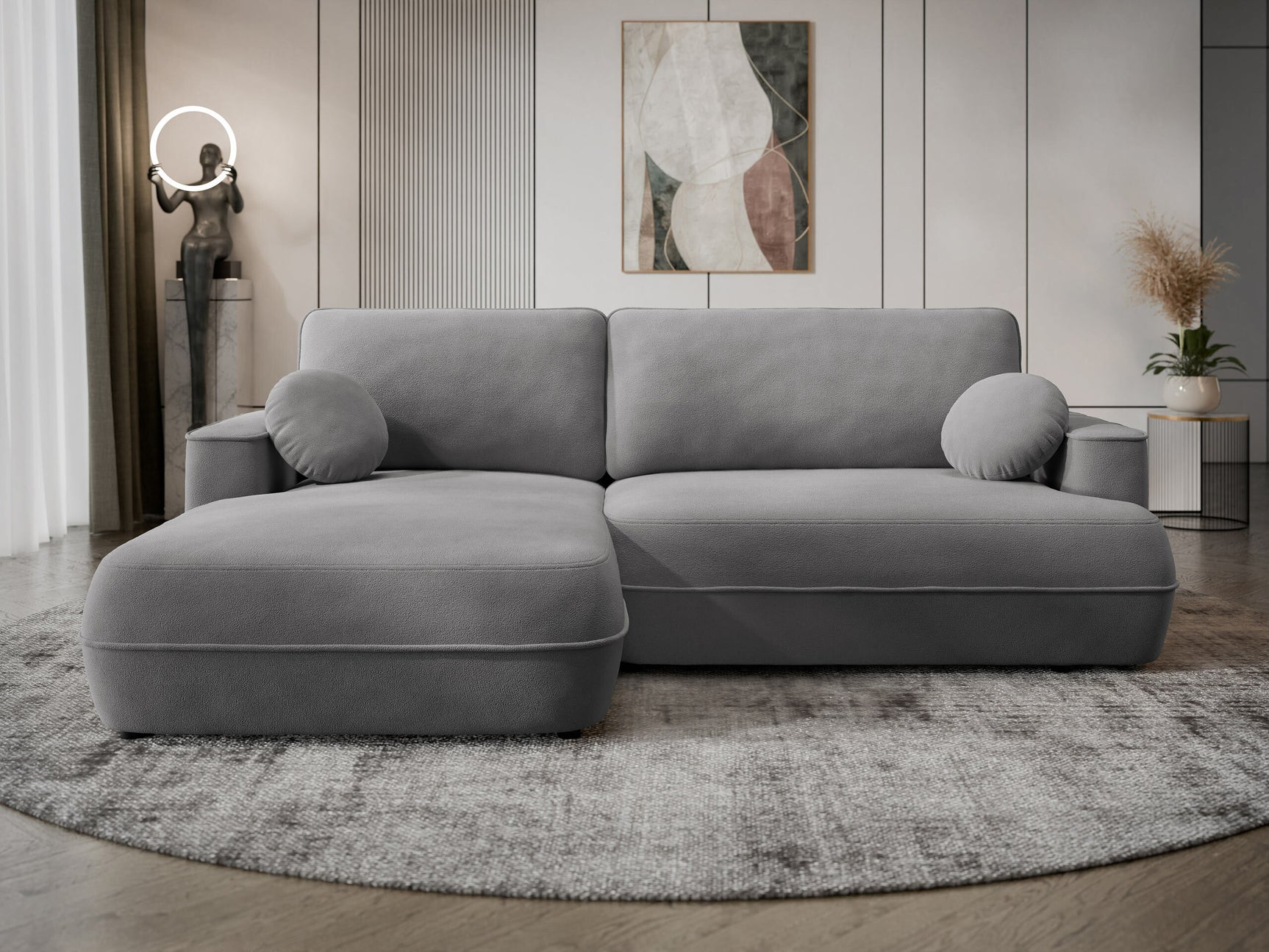 Hjørnesofa Bountiful 101 4247112