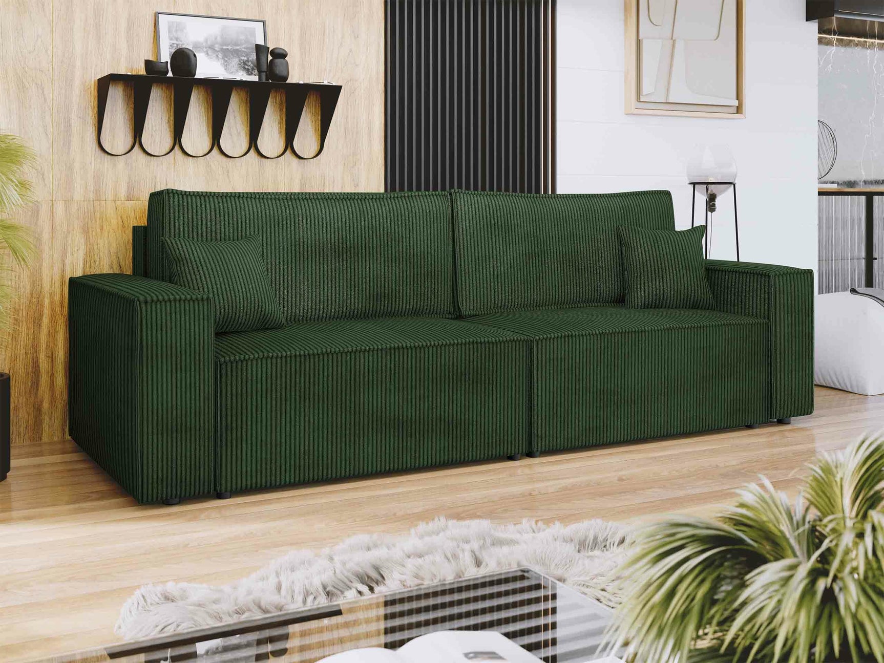 Sovesofa Shelton 105 4247457