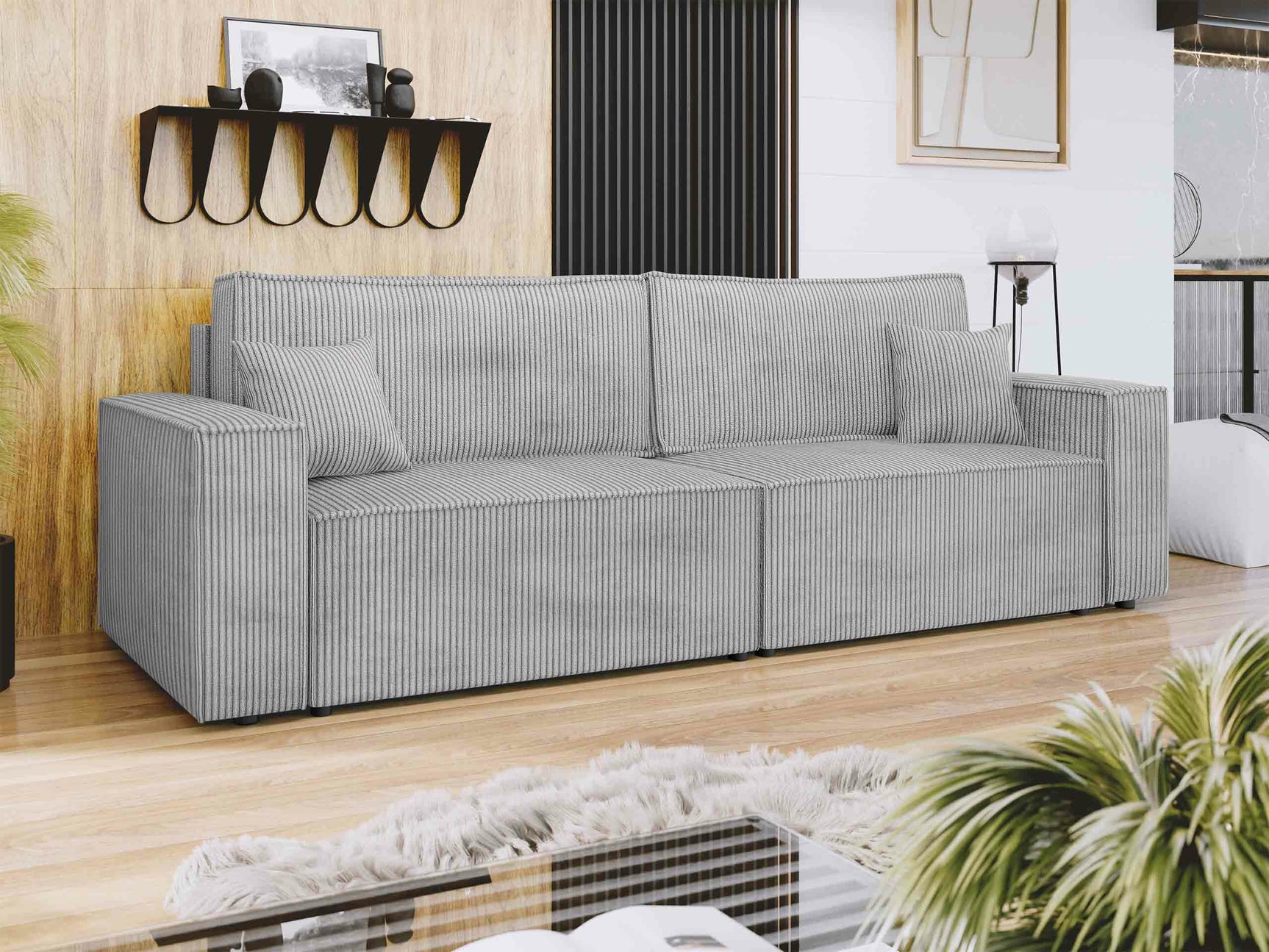 Sovesofa Shelton 105 4247462