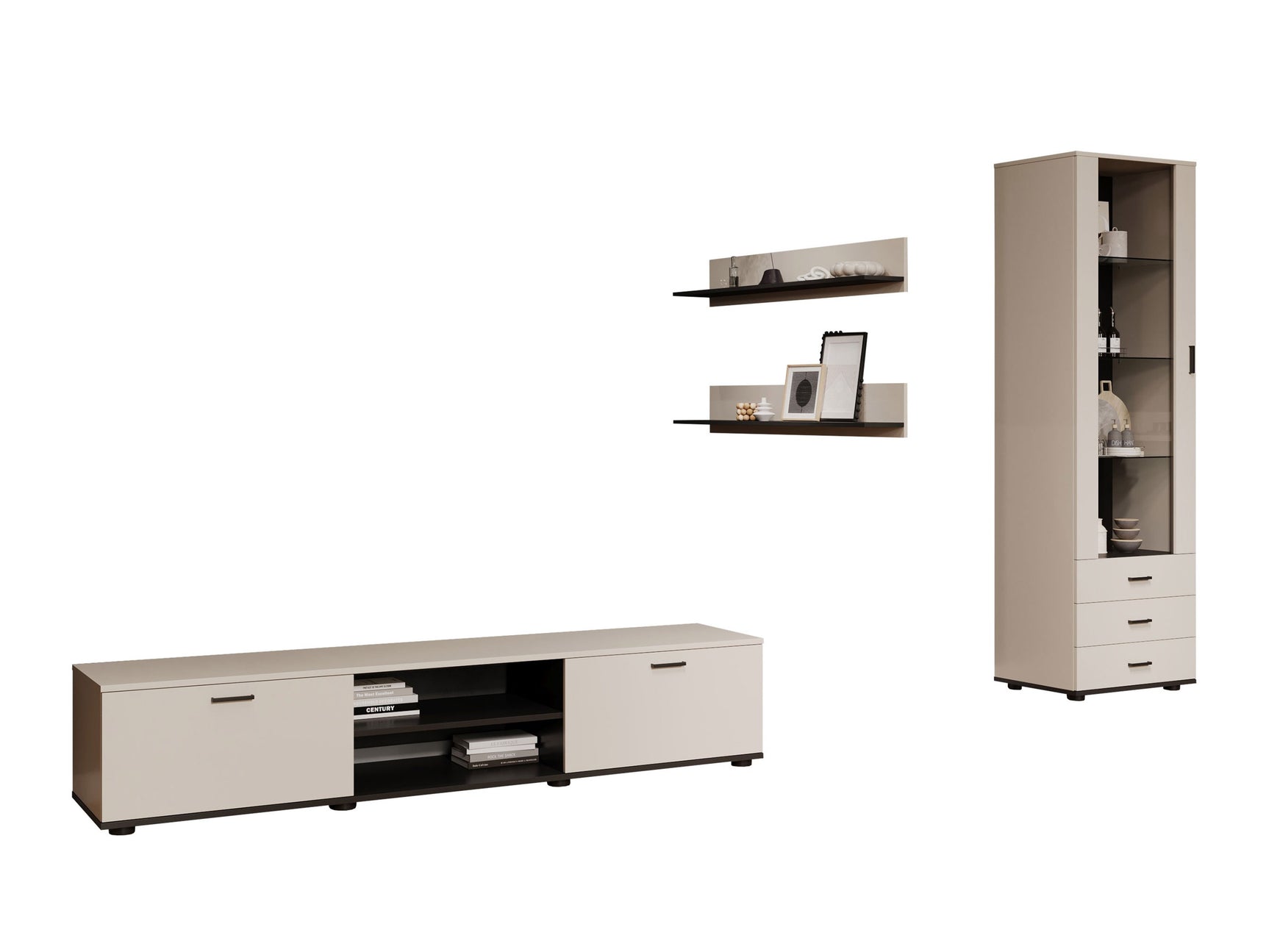 Stuemøbler-sæt Tornola 107