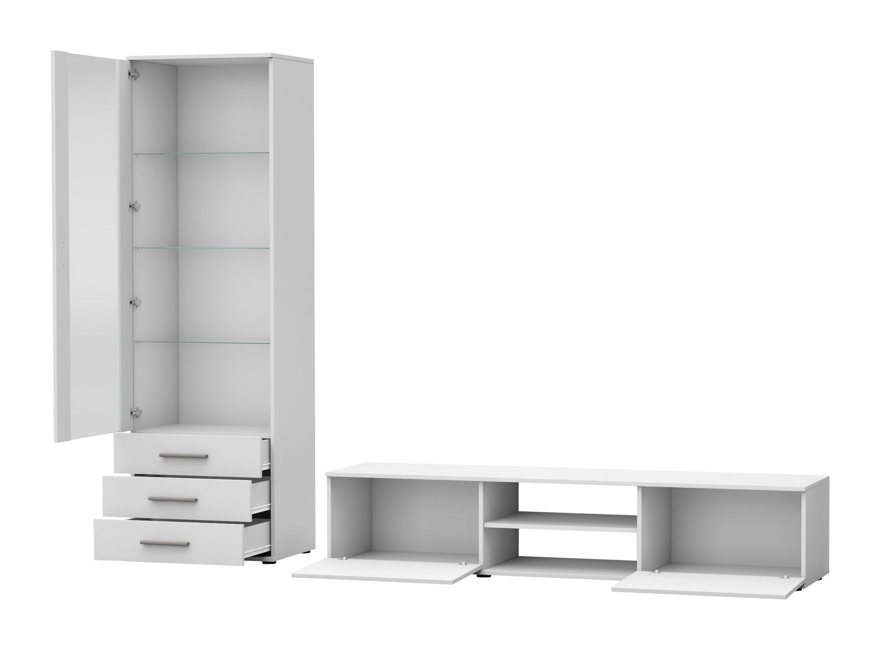 Stuemøbler-sæt Tornola 107