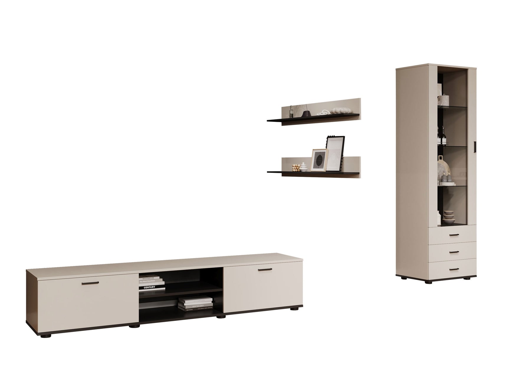 Stuemøbler-sæt Tornola 107