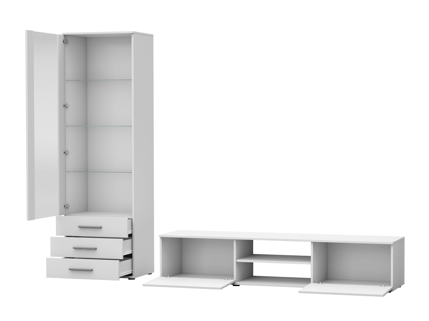 Stuemøbler-sæt Tornola 107