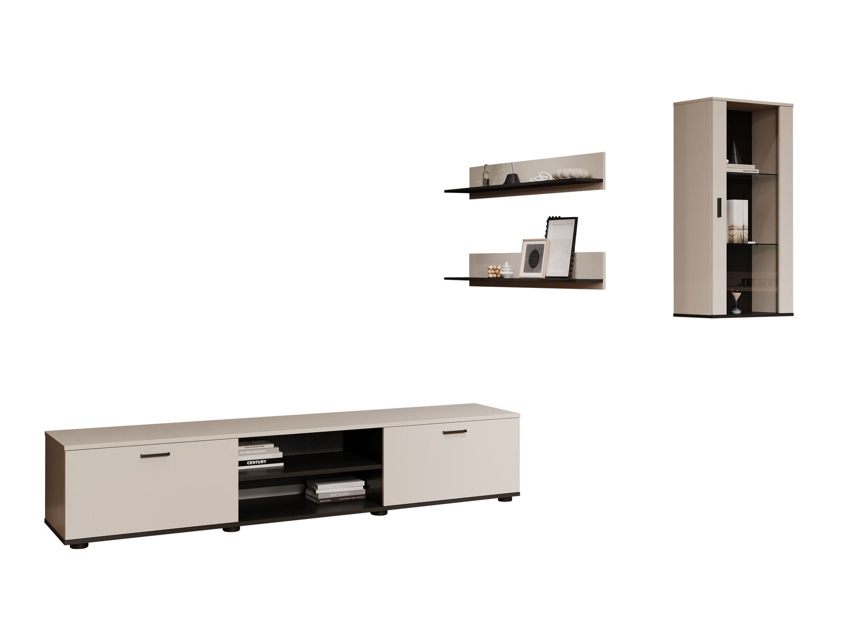 Stuemøbler-sæt Tornola 113