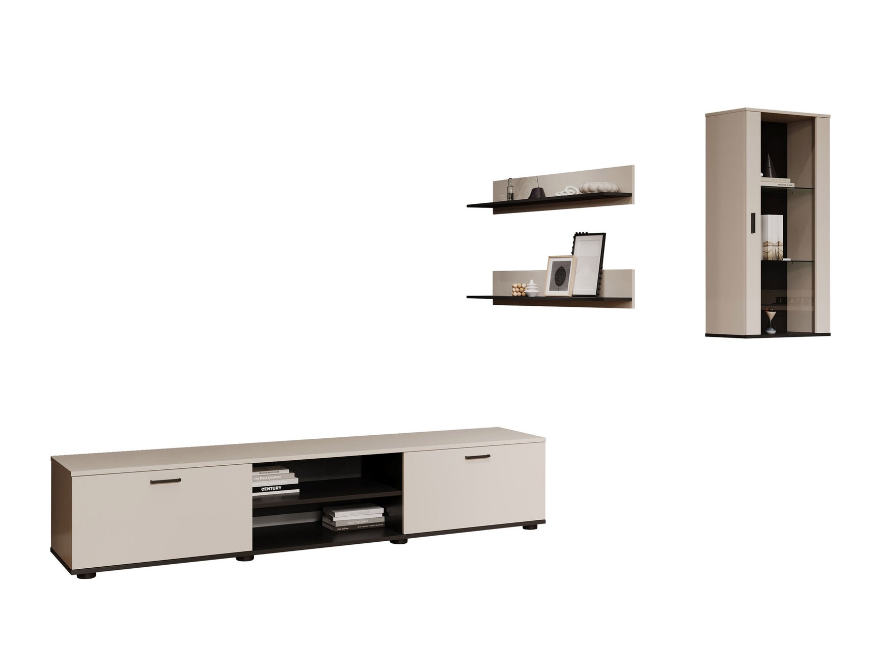 Stuemøbler-sæt Tornola 113