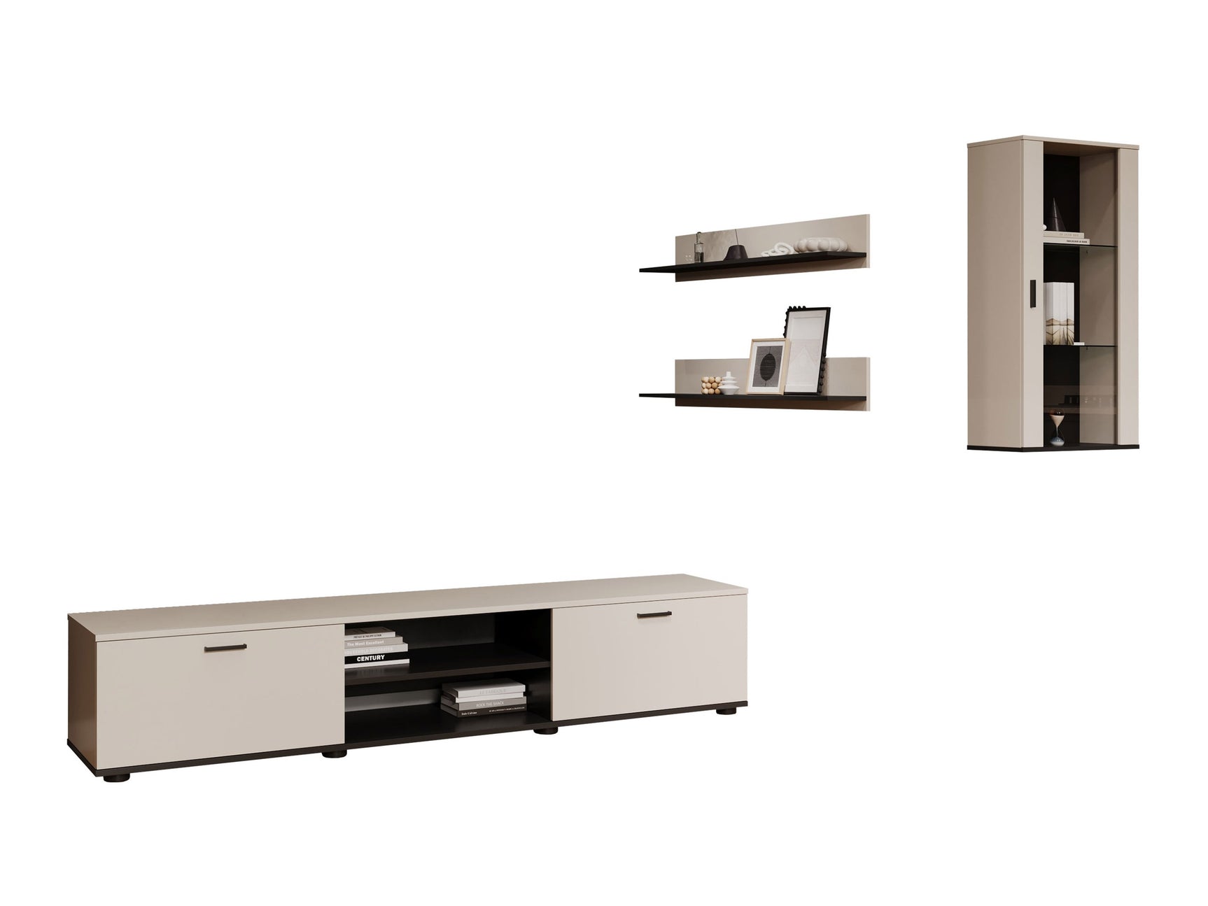 Stuemøbler-sæt Tornola 113