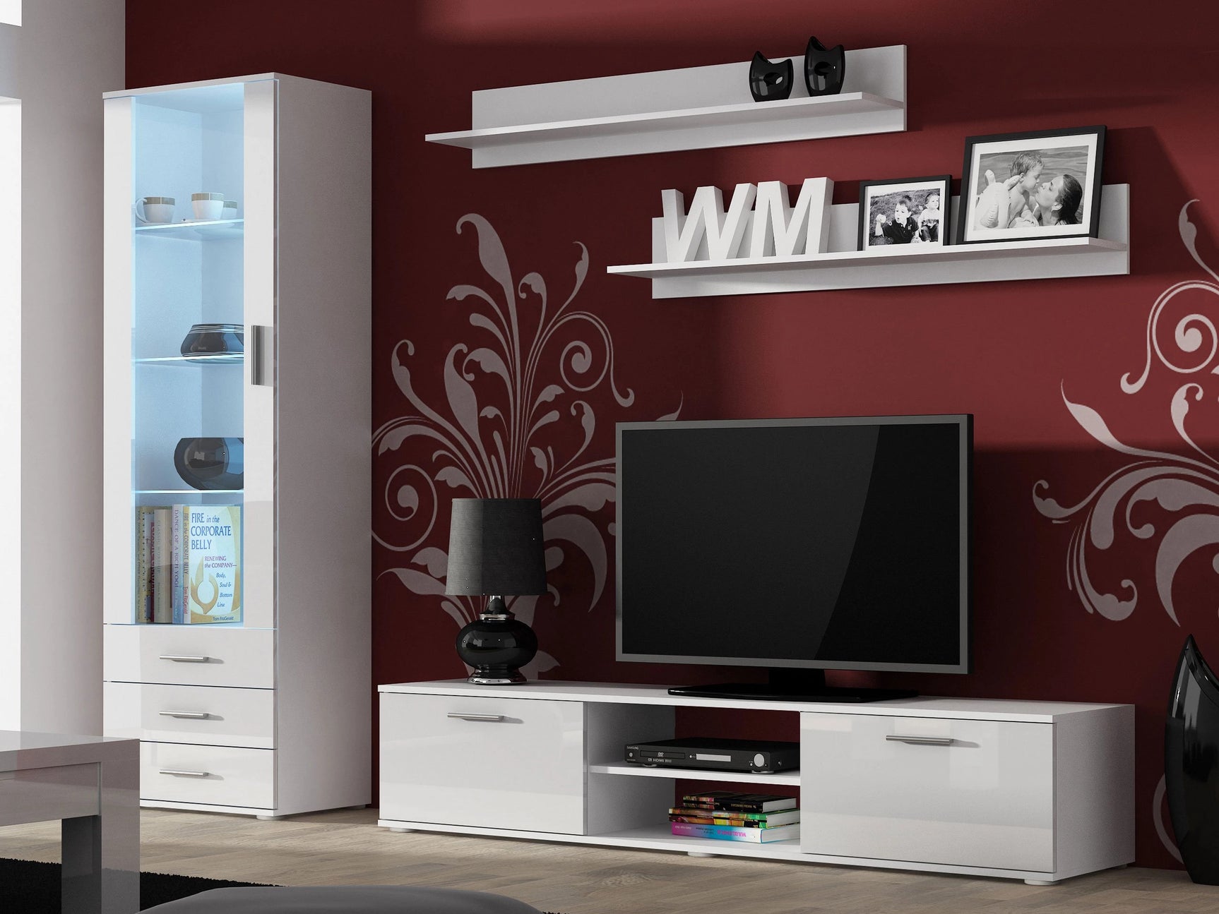 Stuemøbler-sæt Tornola 107 4248317