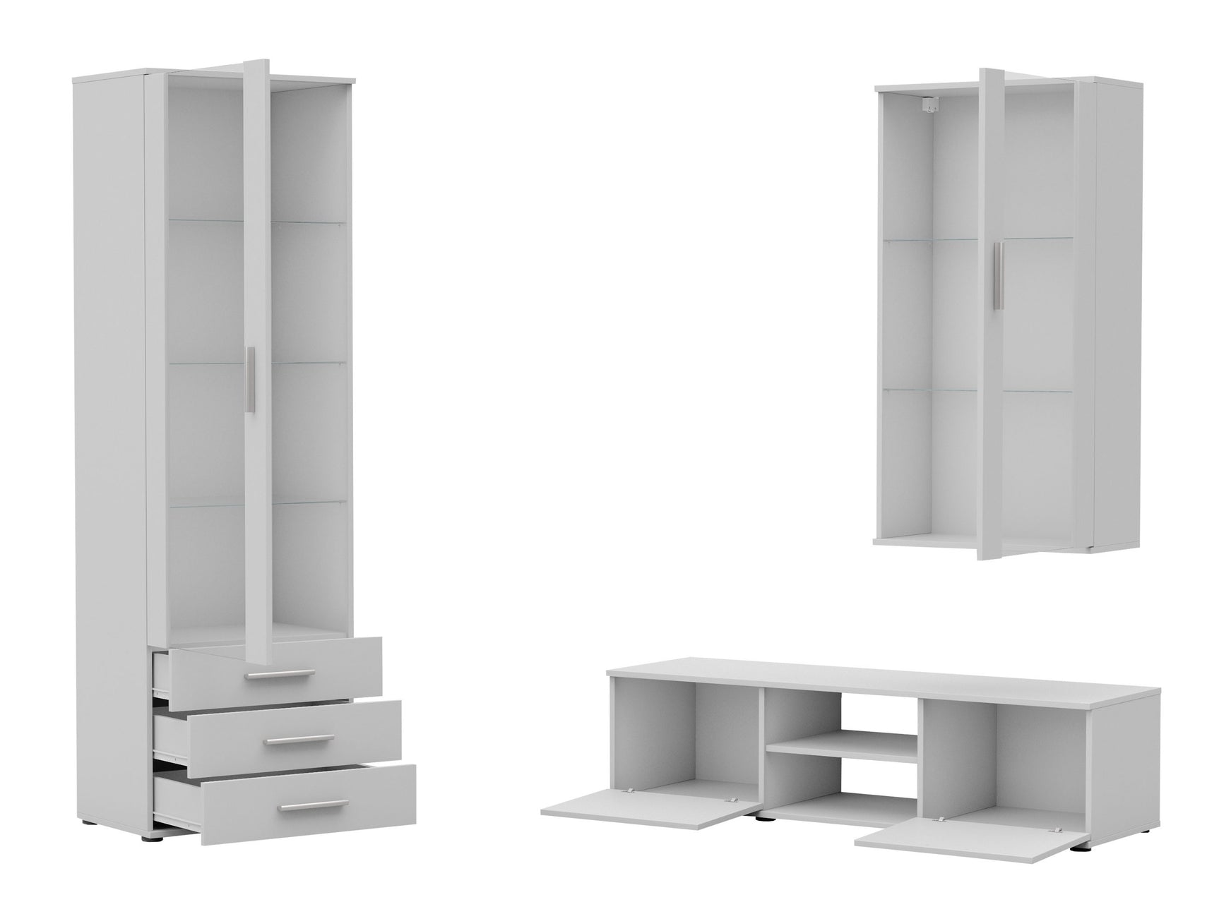 Stuemøbler-sæt Tornola 114