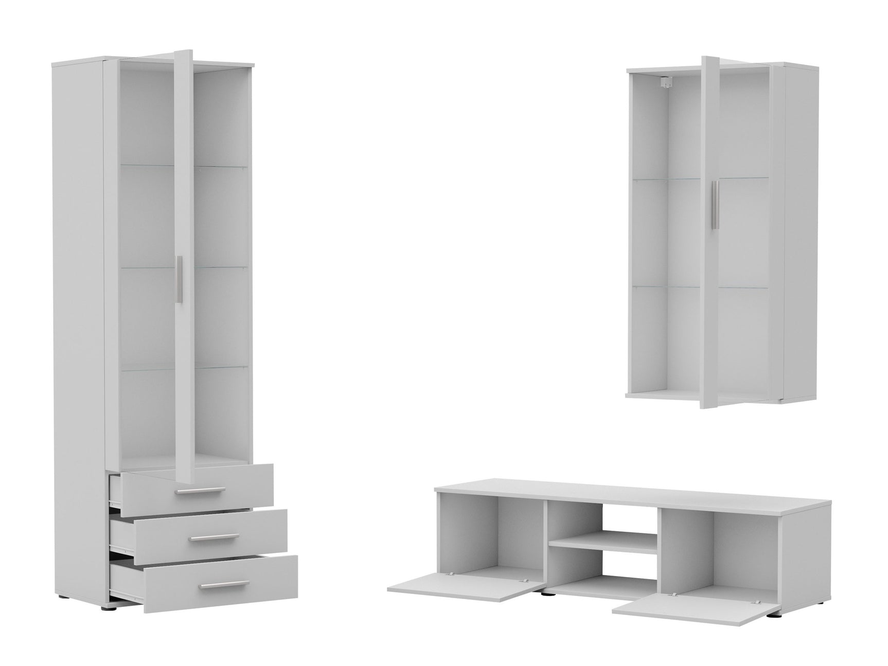 Stuemøbler-sæt Tornola 114