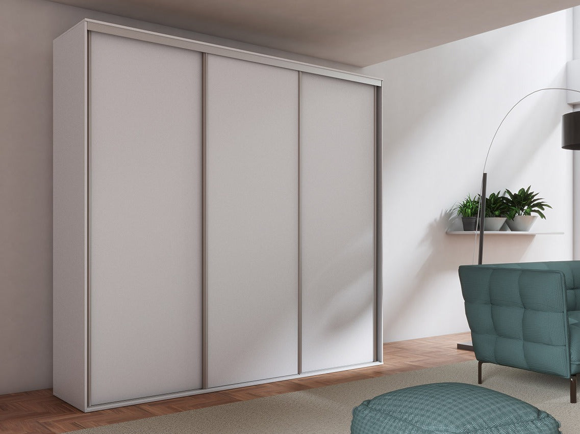 Garderobeskab Murrieta 189 4248478