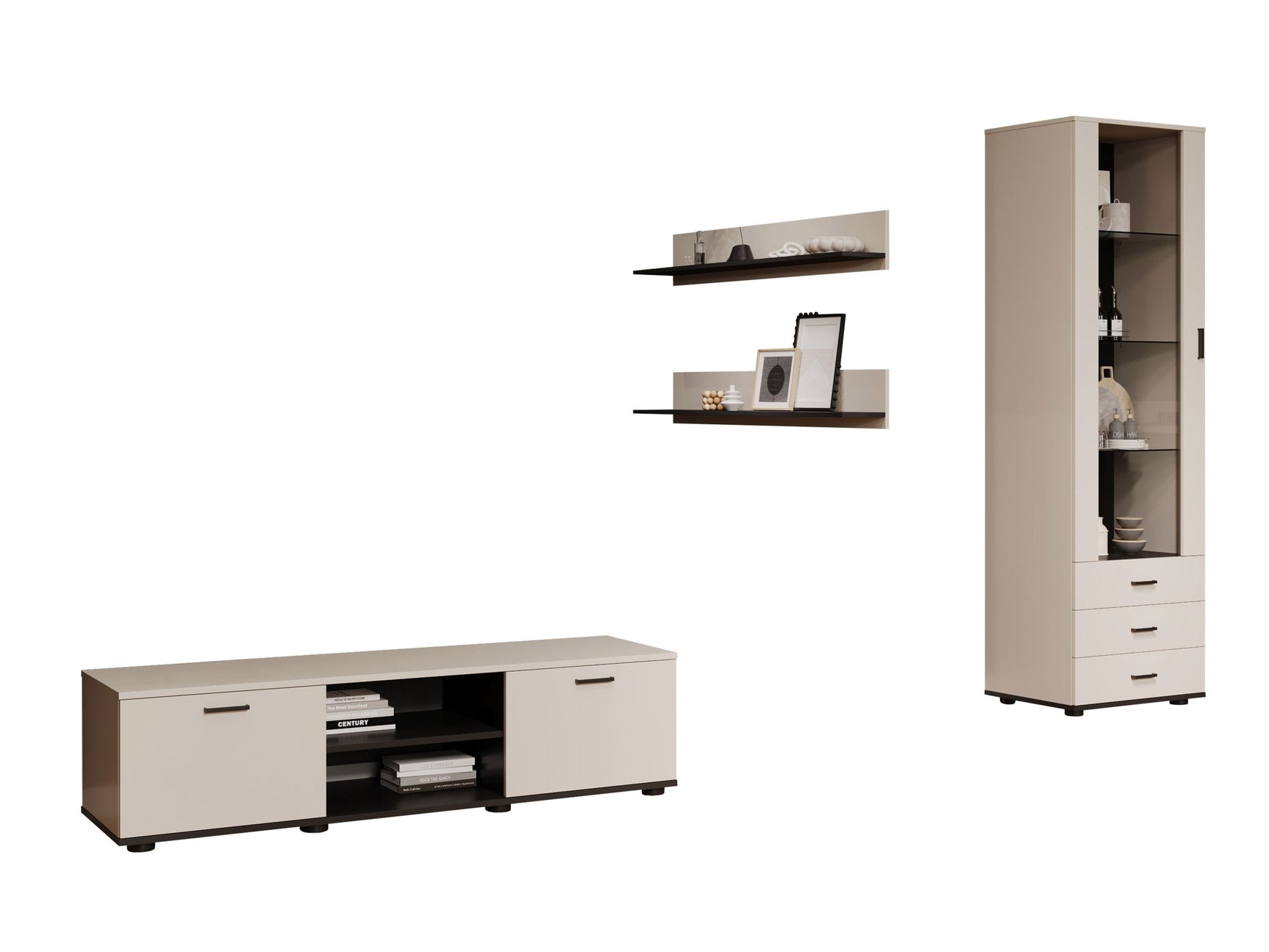 Stuemøbler-sæt Tornola 110