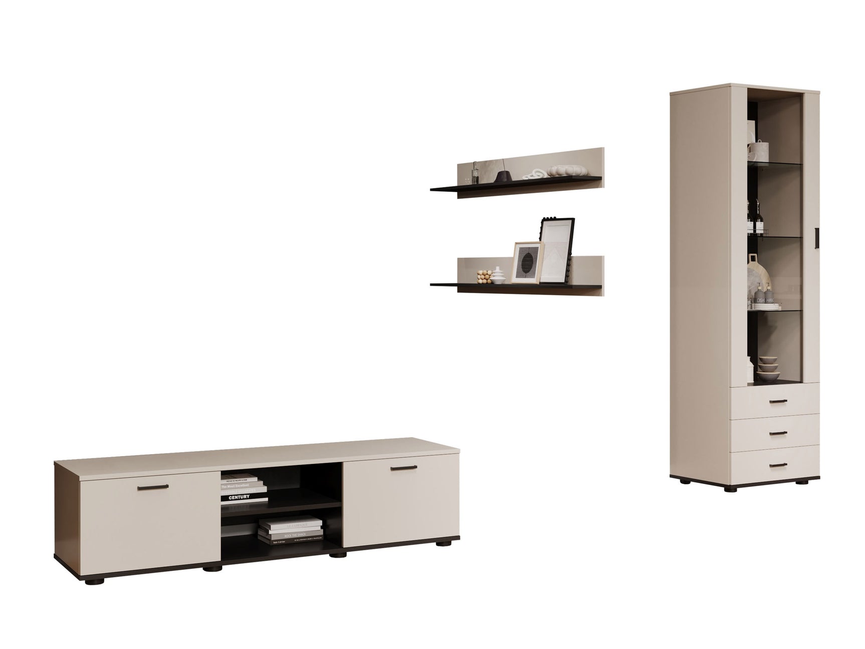 Stuemøbler-sæt Tornola 110