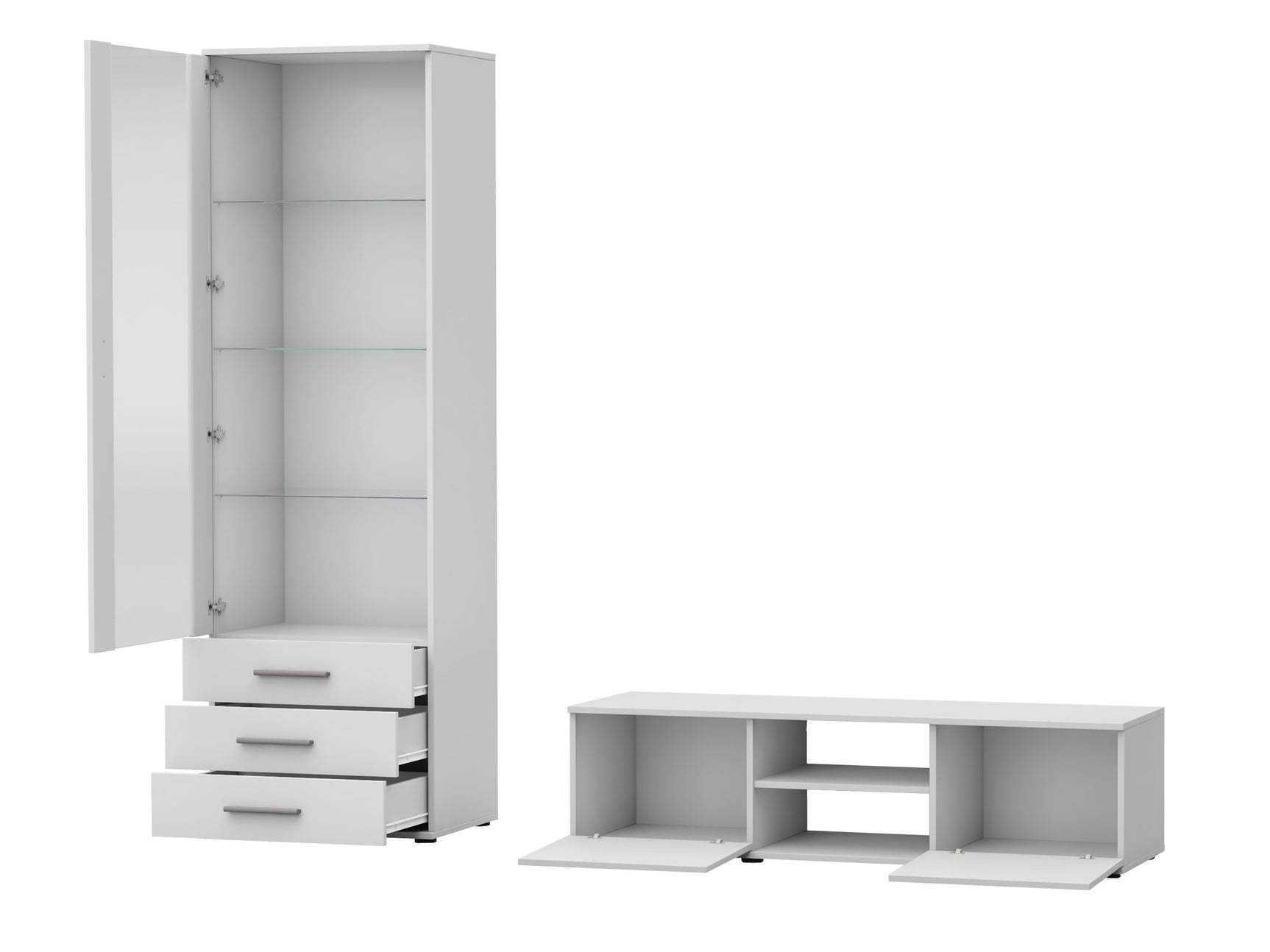 Stuemøbler-sæt Tornola 110