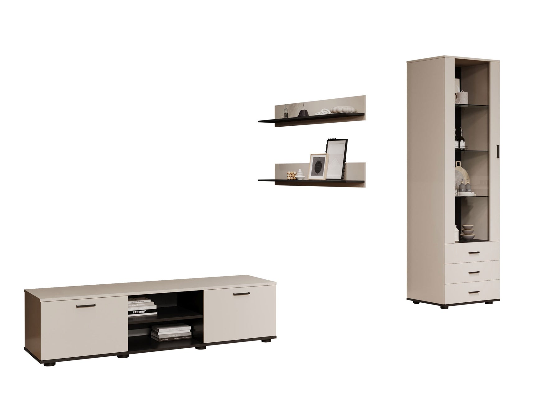 Stuemøbler-sæt Tornola 110