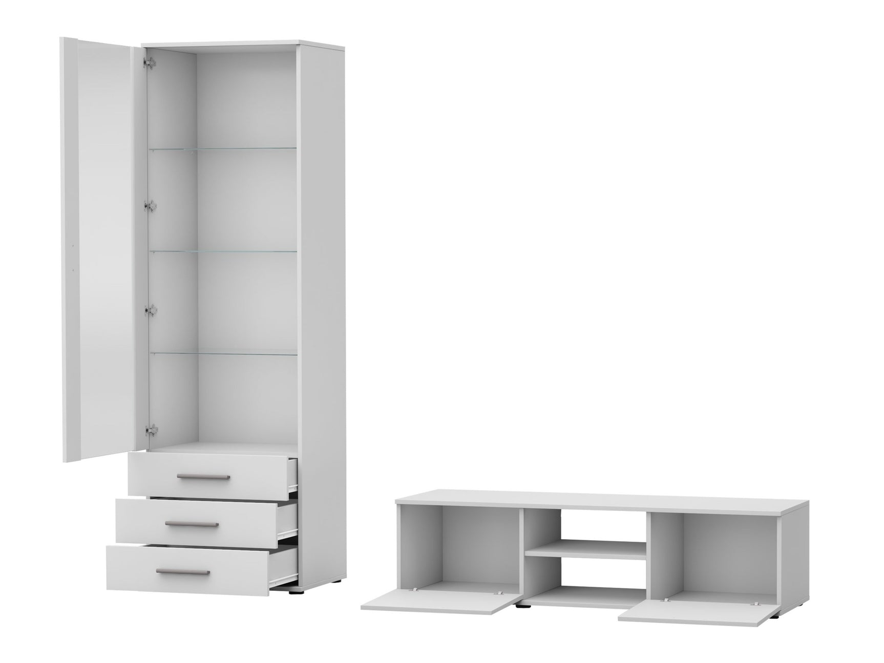 Stuemøbler-sæt Tornola 110