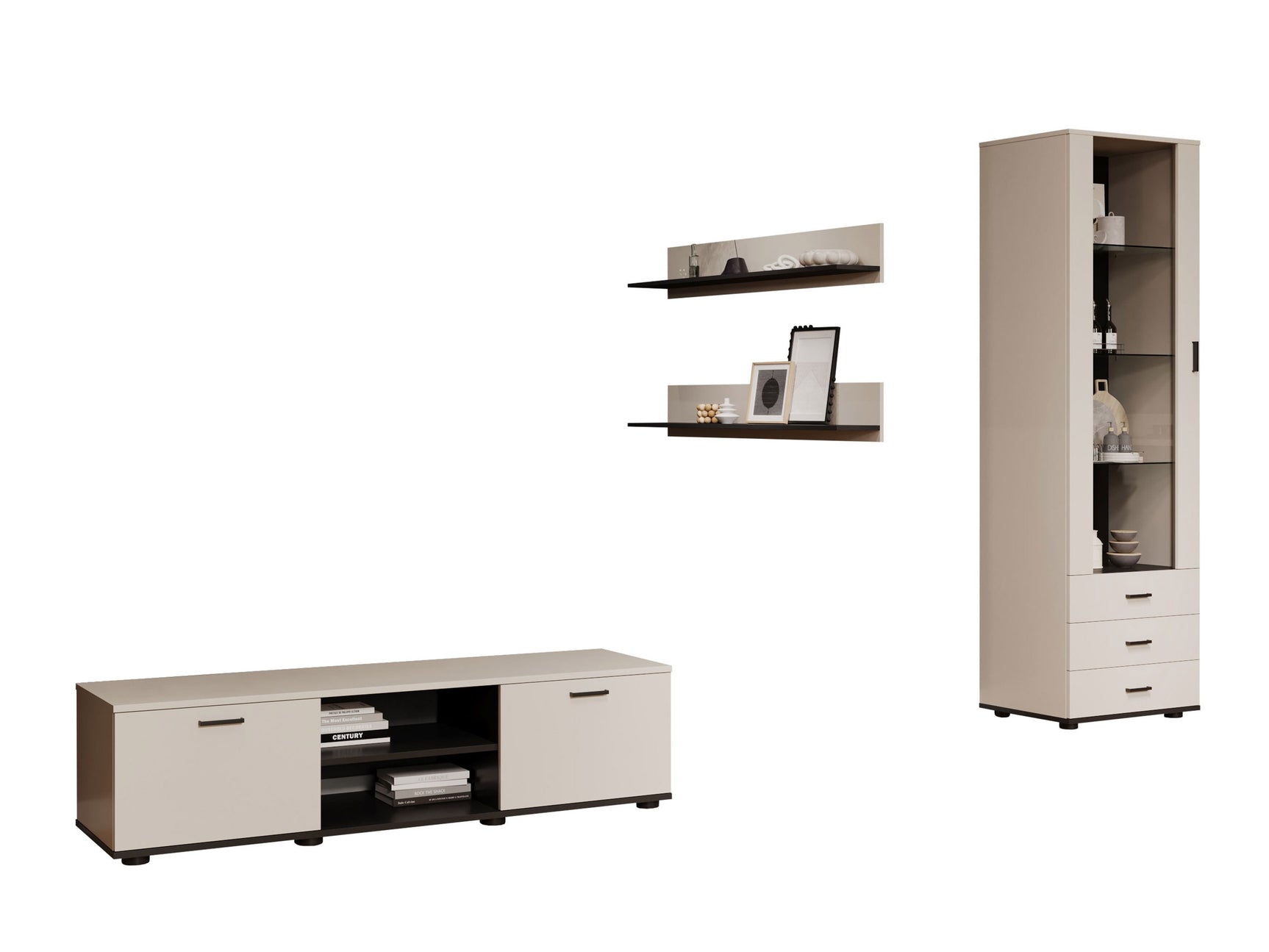 Stuemøbler-sæt Tornola 110