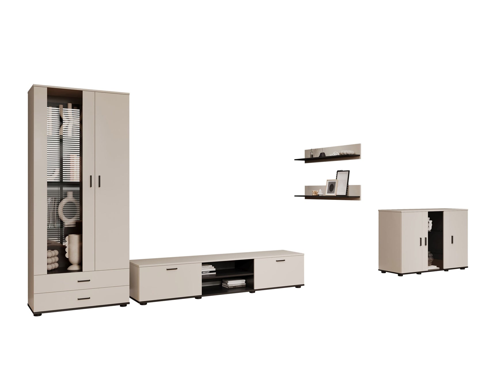 Stuemøbler-sæt Tornola 116