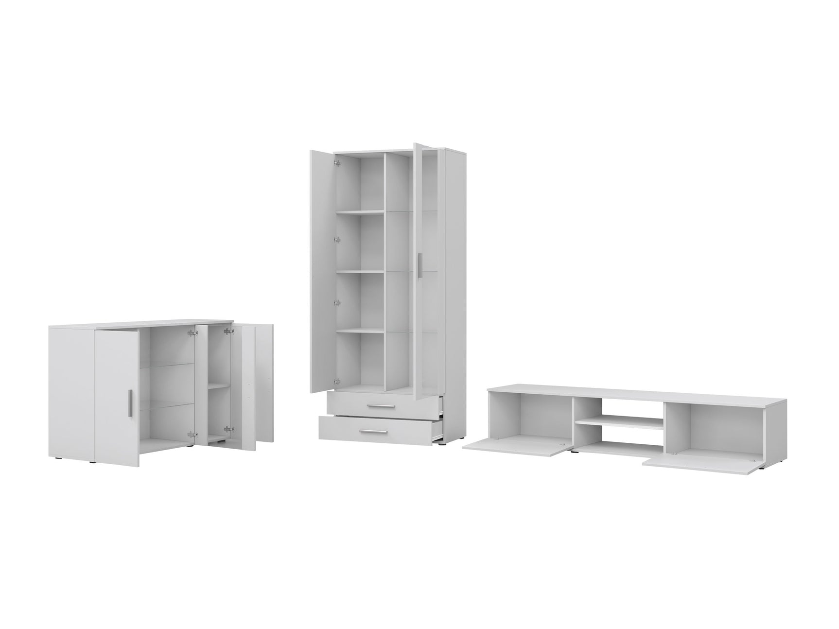 Stuemøbler-sæt Tornola 116