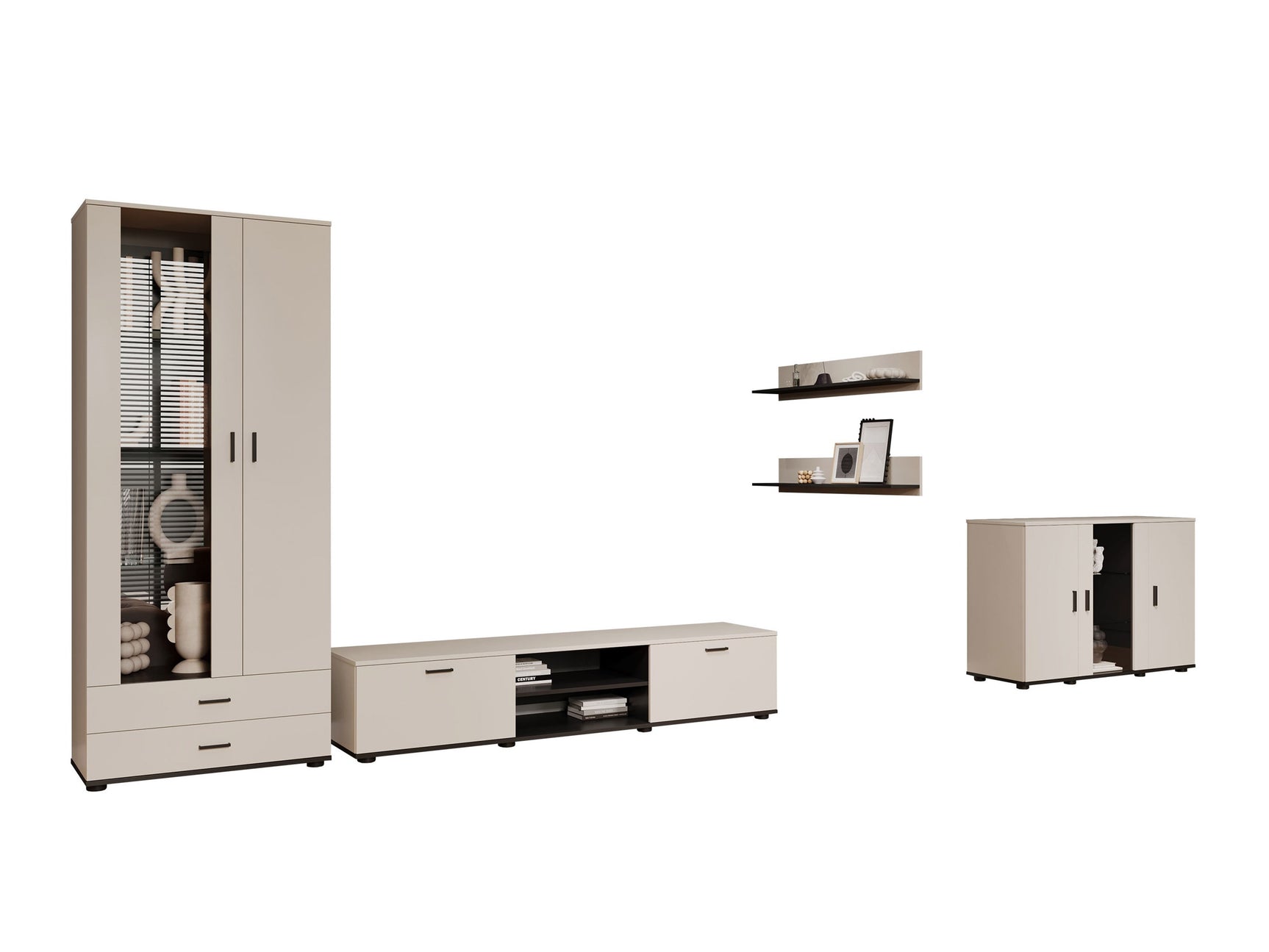 Stuemøbler-sæt Tornola 116