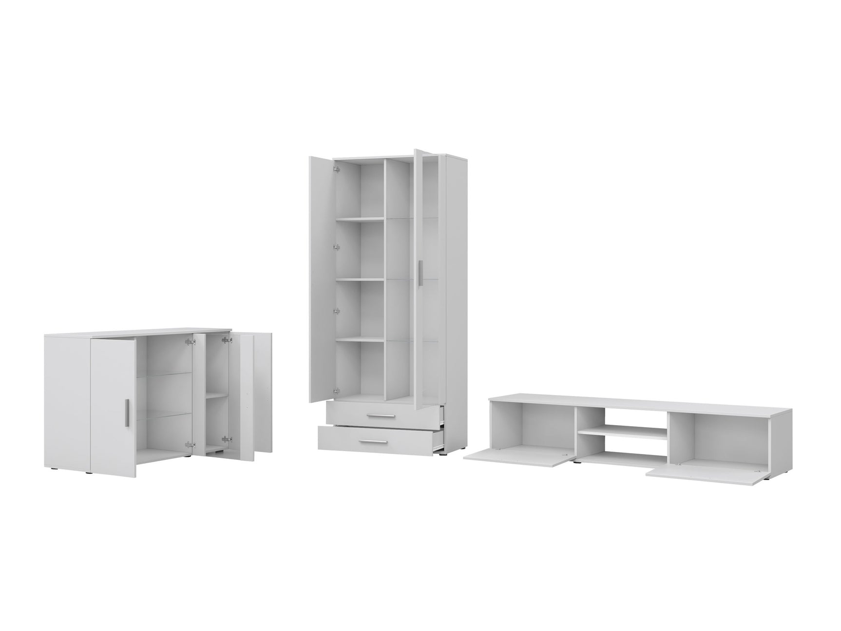 Stuemøbler-sæt Tornola 116