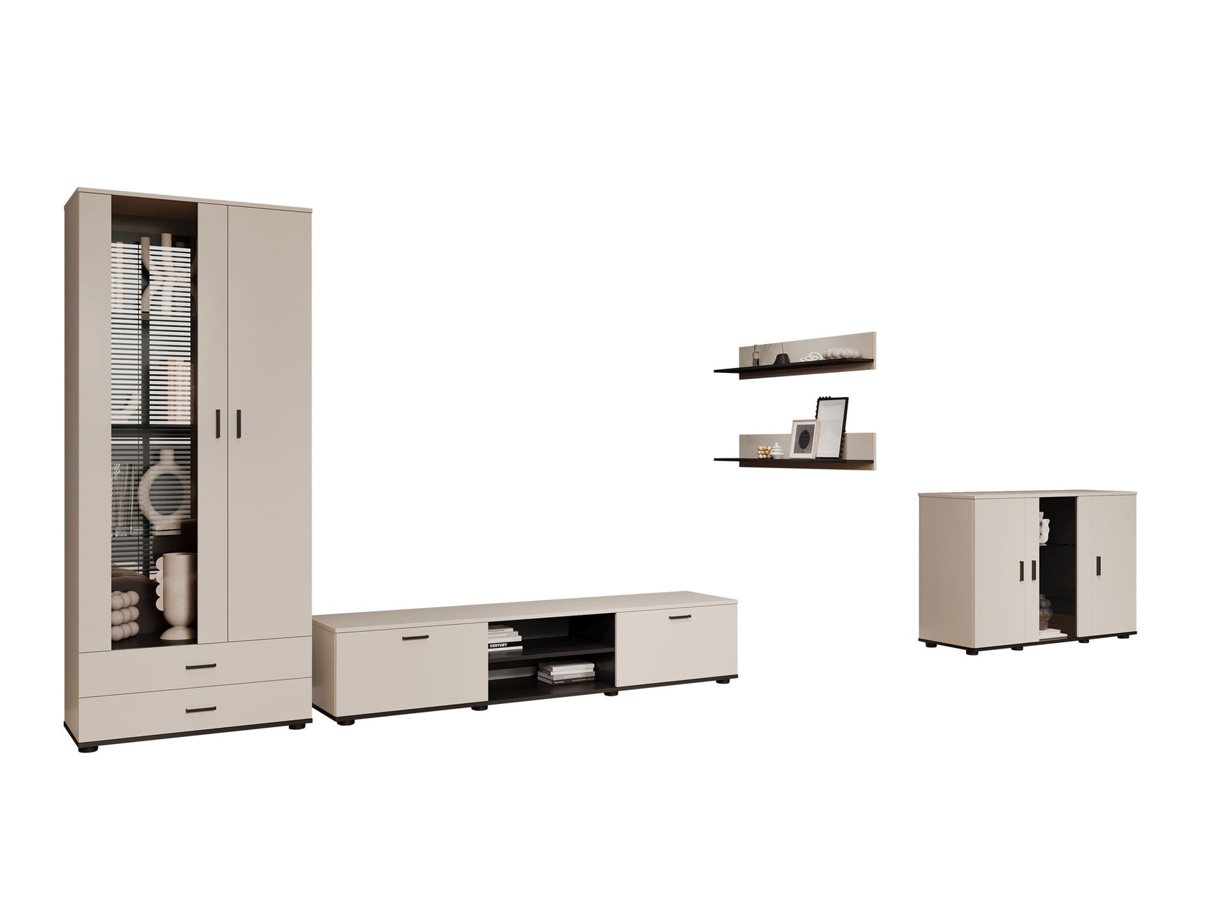 Stuemøbler-sæt Tornola 116