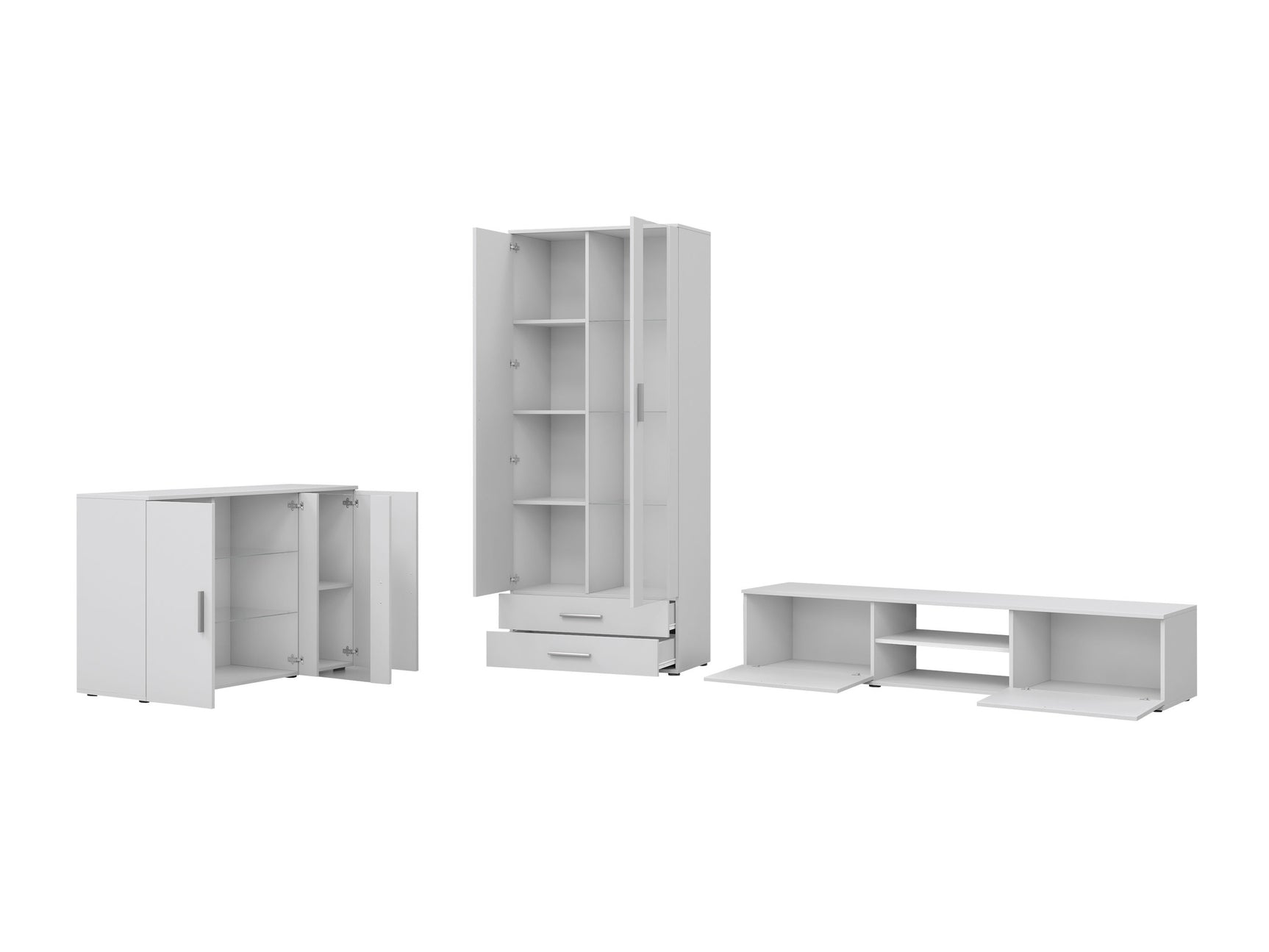 Stuemøbler-sæt Tornola 116