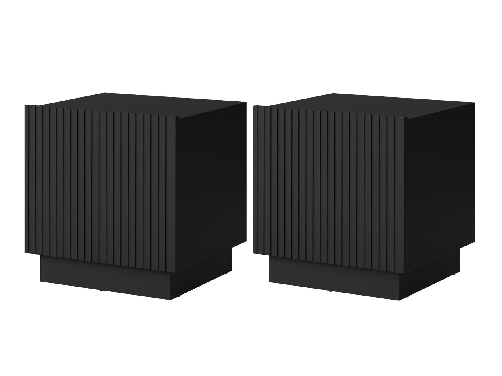 Et sæt natborde Lusonu 105