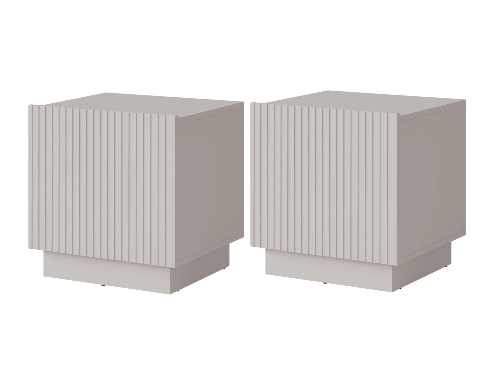 Et sæt natborde Lusonu 105