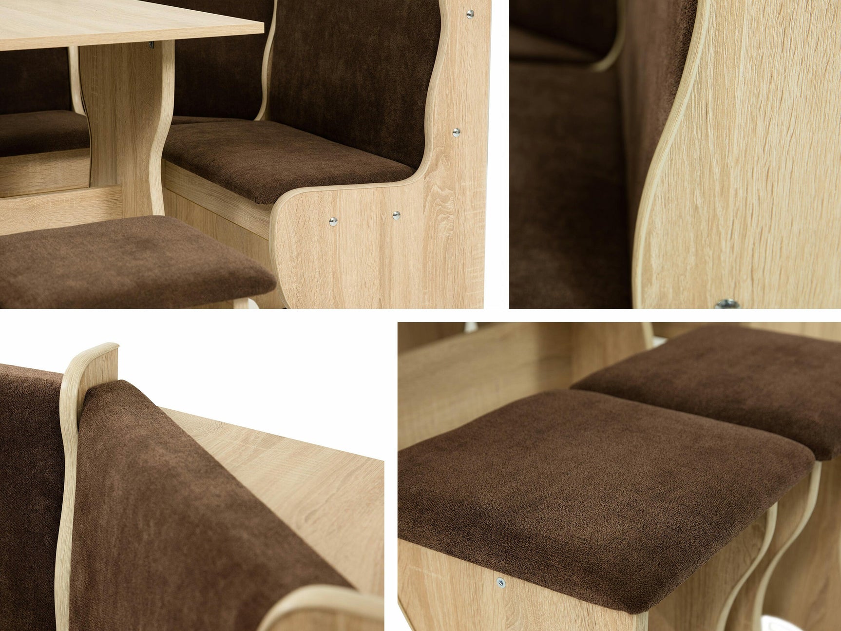 Køkkenhjørne Reading 100 4249213