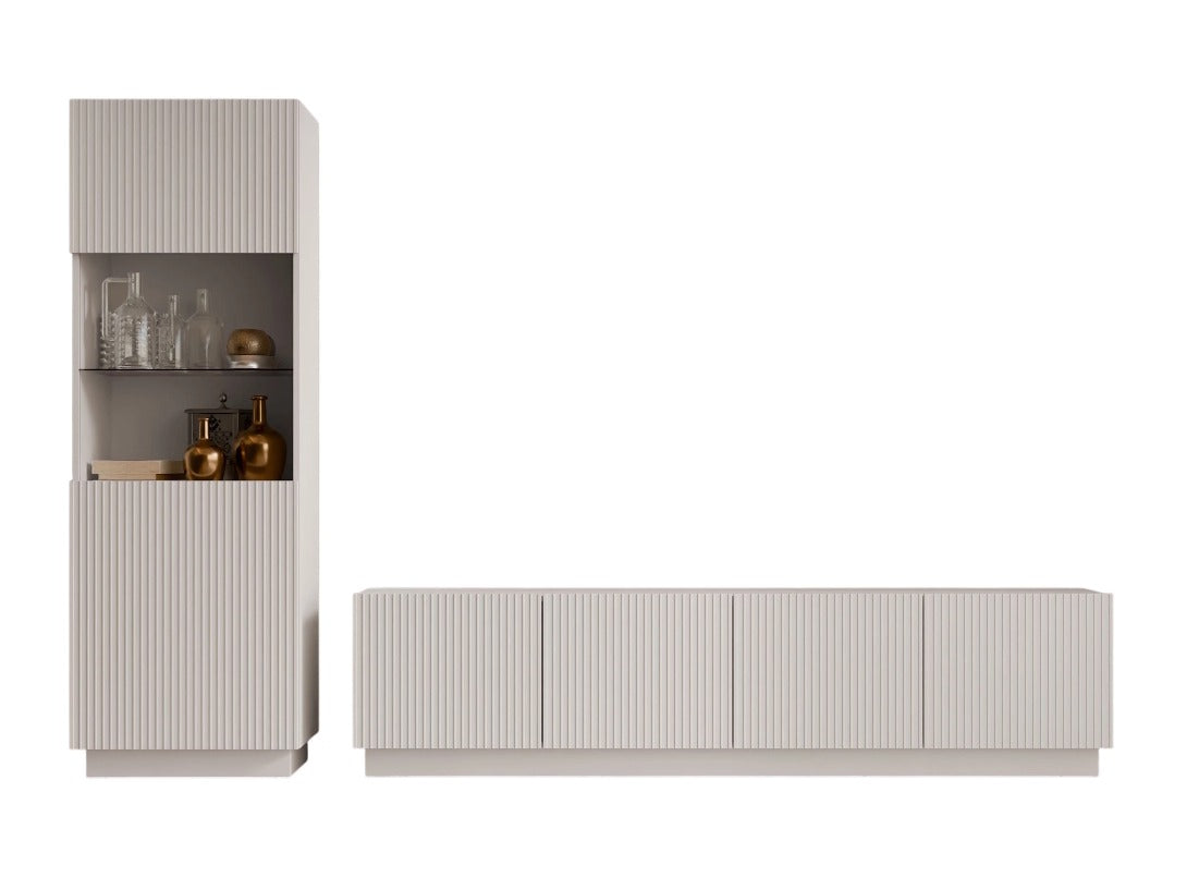 Stuemøbler-sæt Lusonu 107