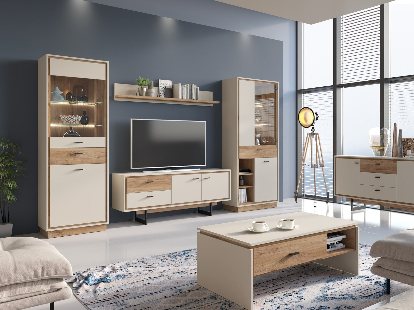 TV-bord Marcalu 102 4251971