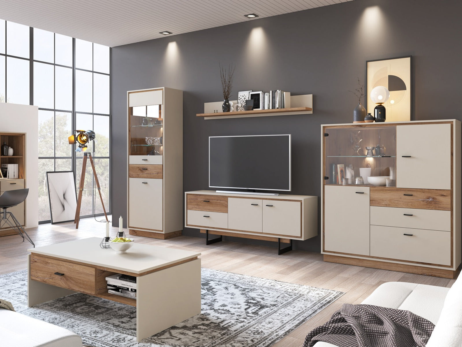 TV-bord Marcalu 102 4251972