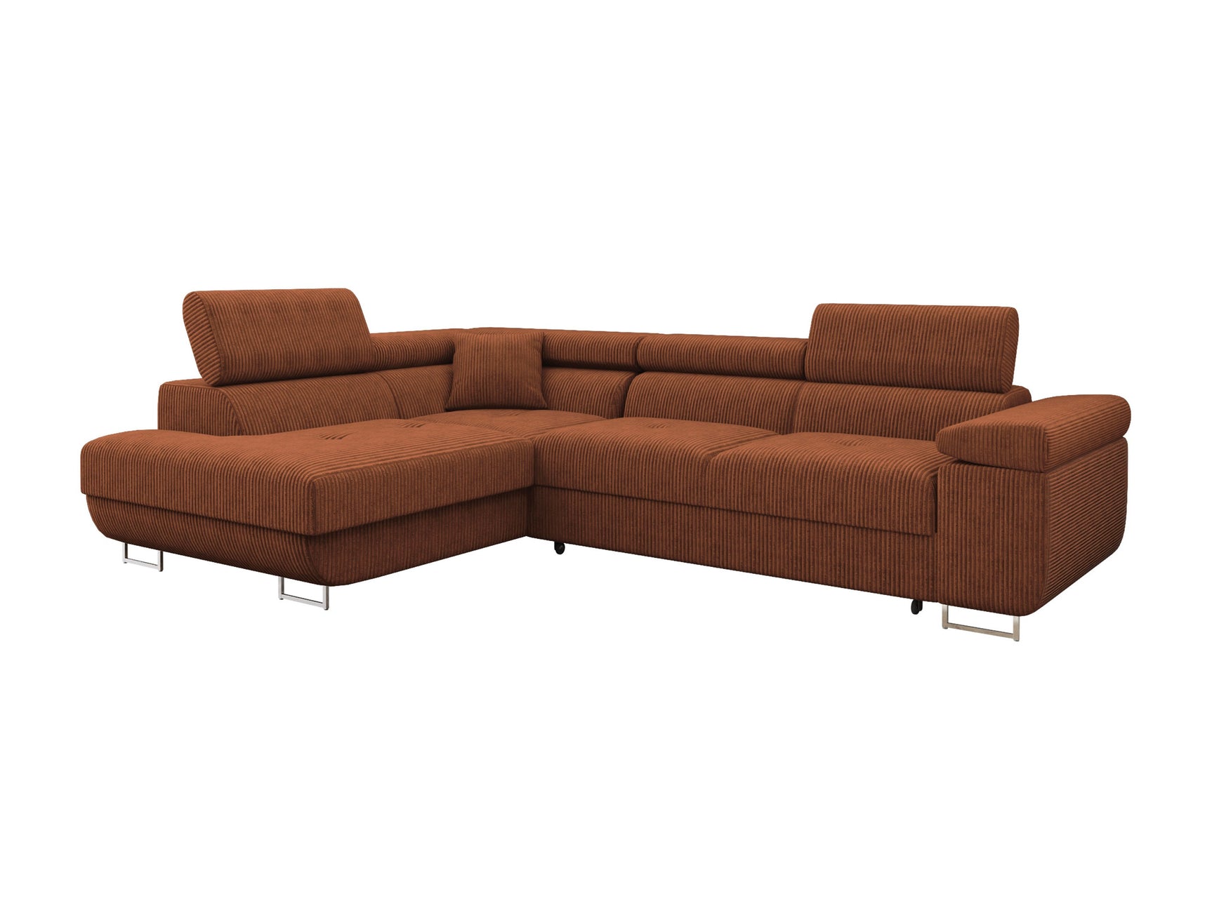 Hjørnesofa Comfivo Eliferu 100 4253662